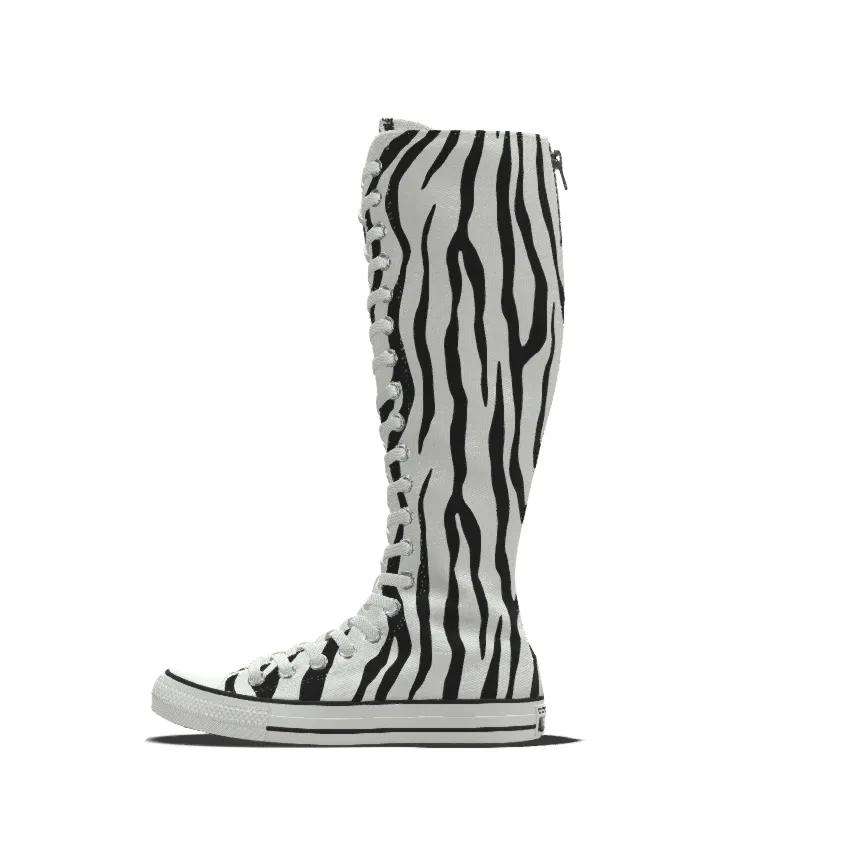 Custom Chuck Taylor All Star XXHi By You Product Image