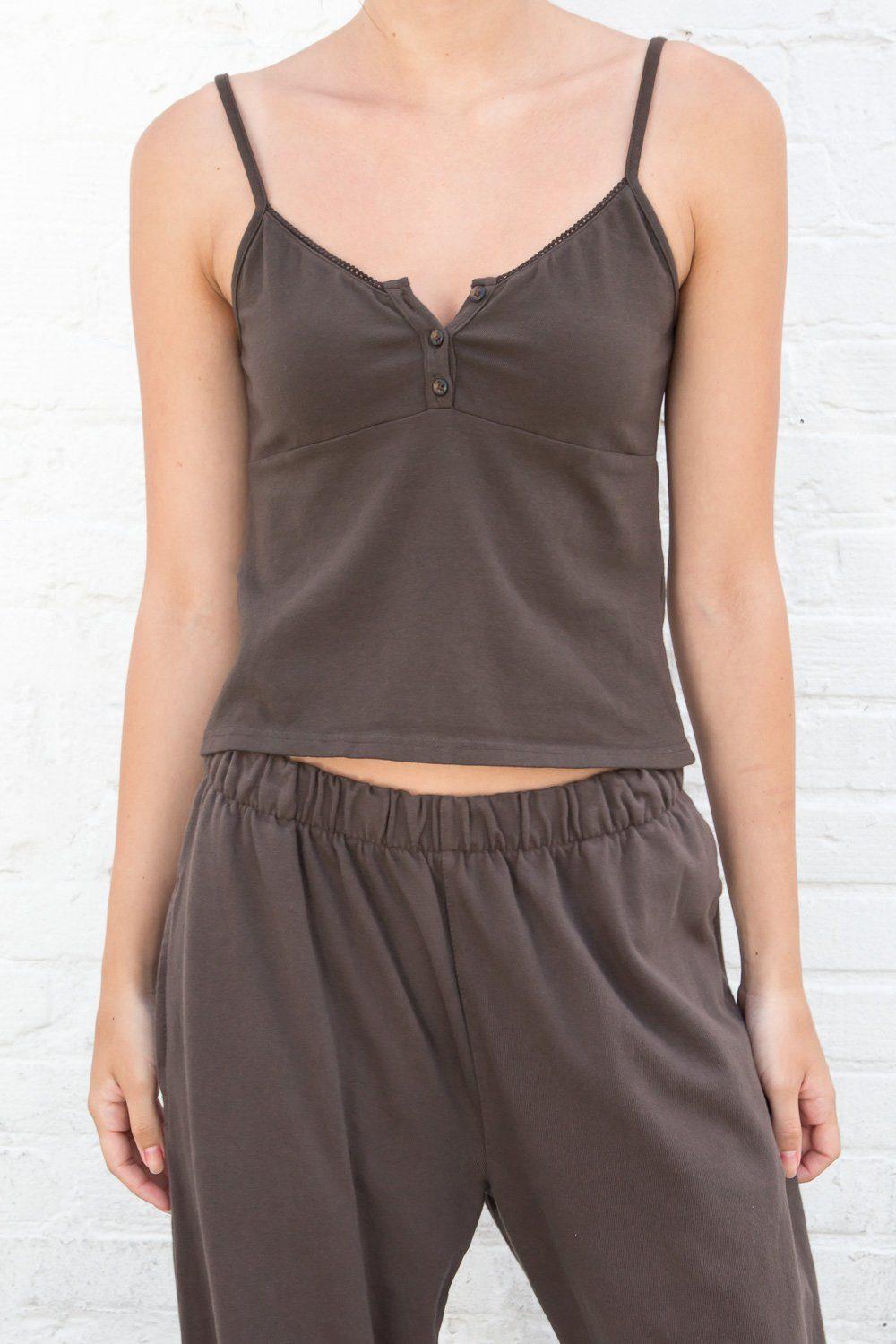 Tiffany Tank Product Image