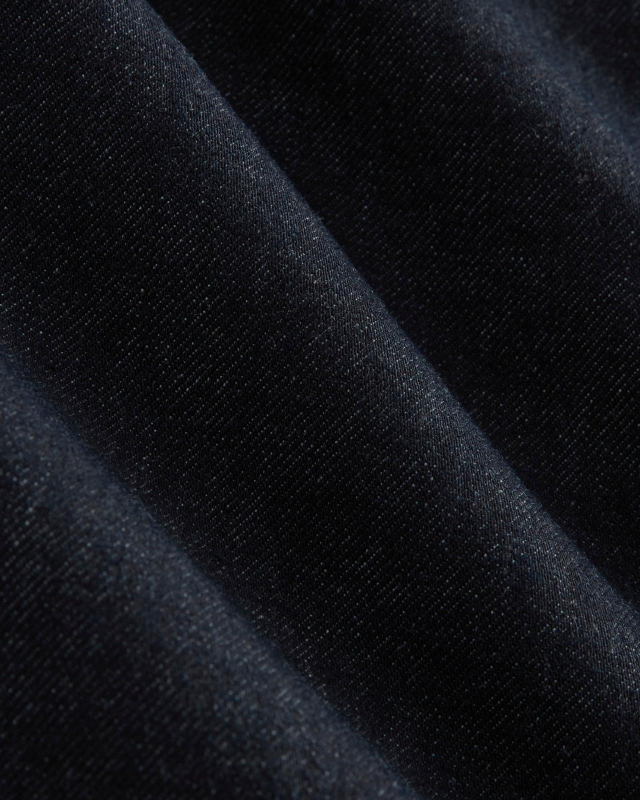 Mens Slim 4-Way Stretch Organic Jean | Uniform by Everlane Product Image