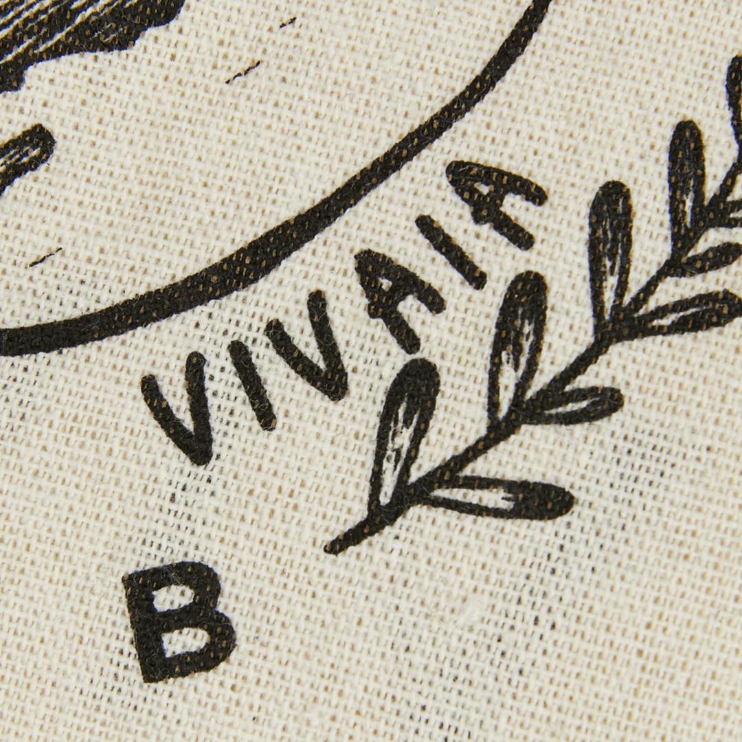 Storage bags (Canvas) Product Image