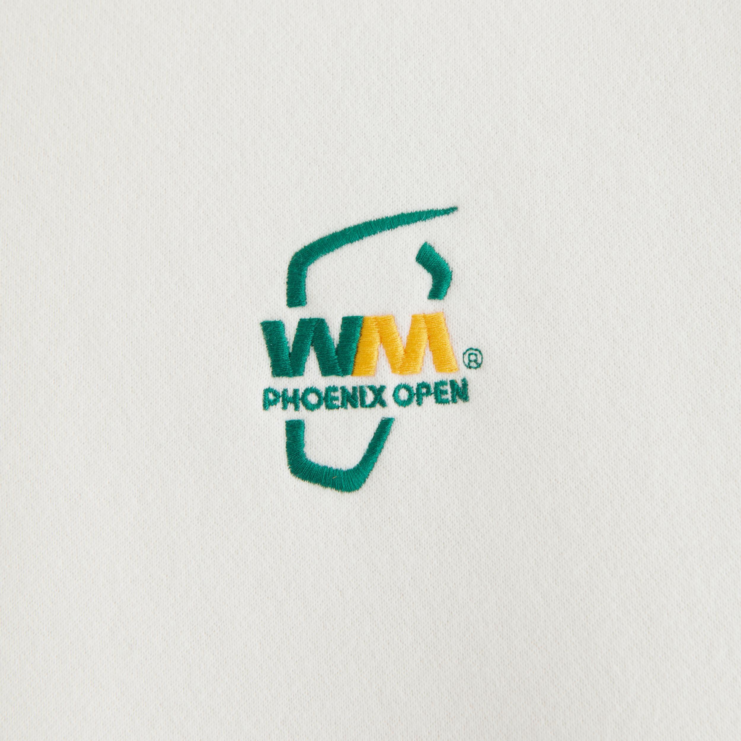 PGA Phoenix Open Graphic Half-Zip Sweatshirt Product Image