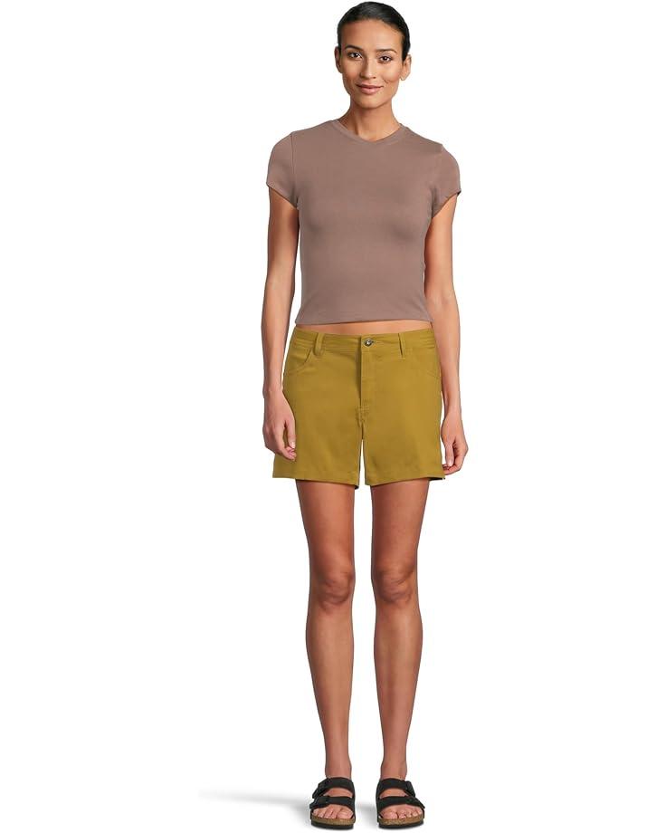 Palisades Ripstop Shorts Product Image