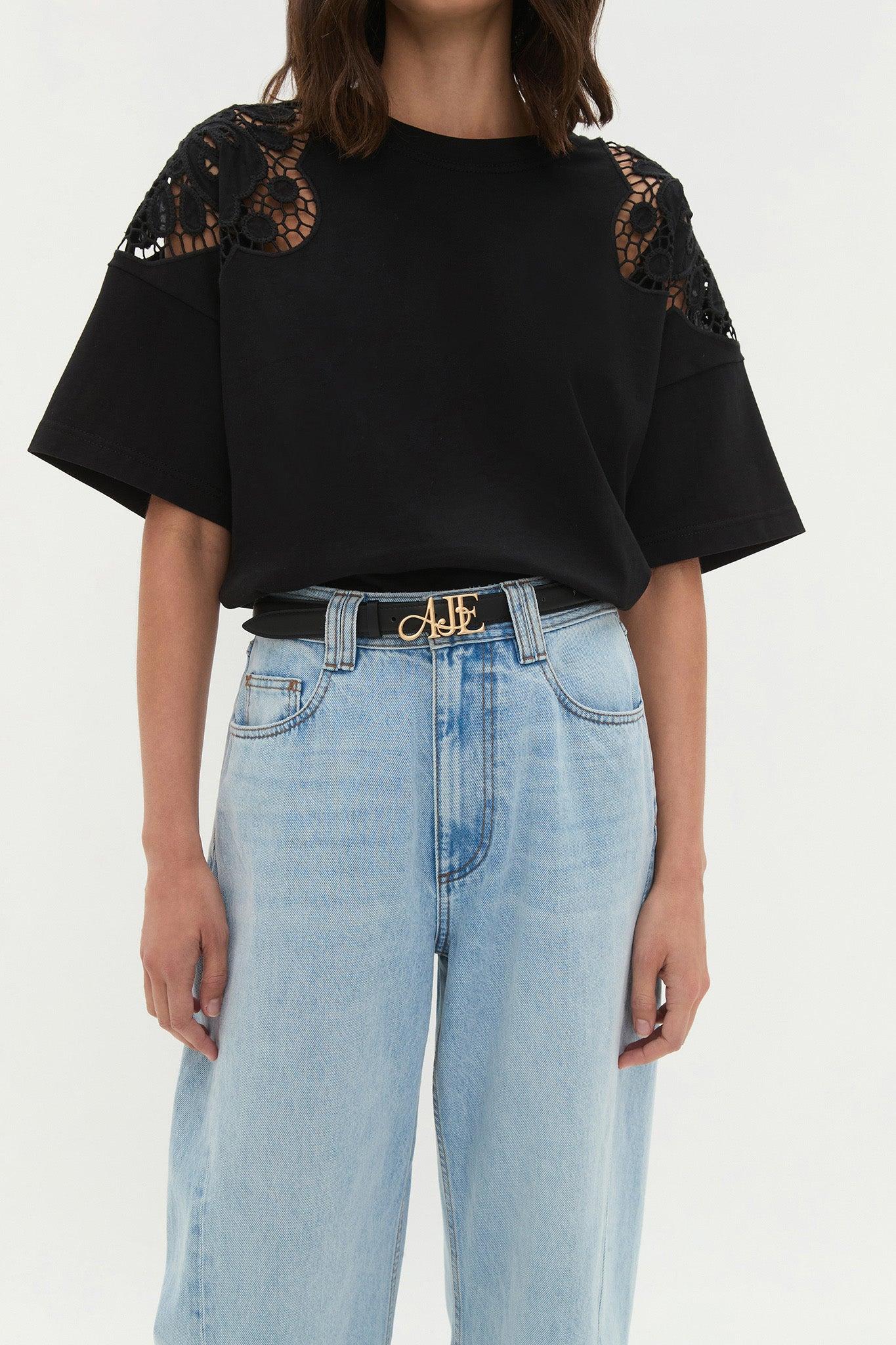 Romantics Belt Product Image