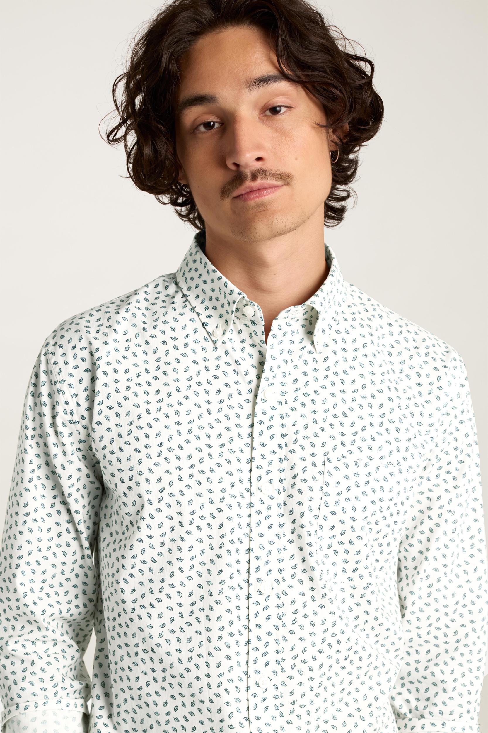 Everyday Shirt Product Image