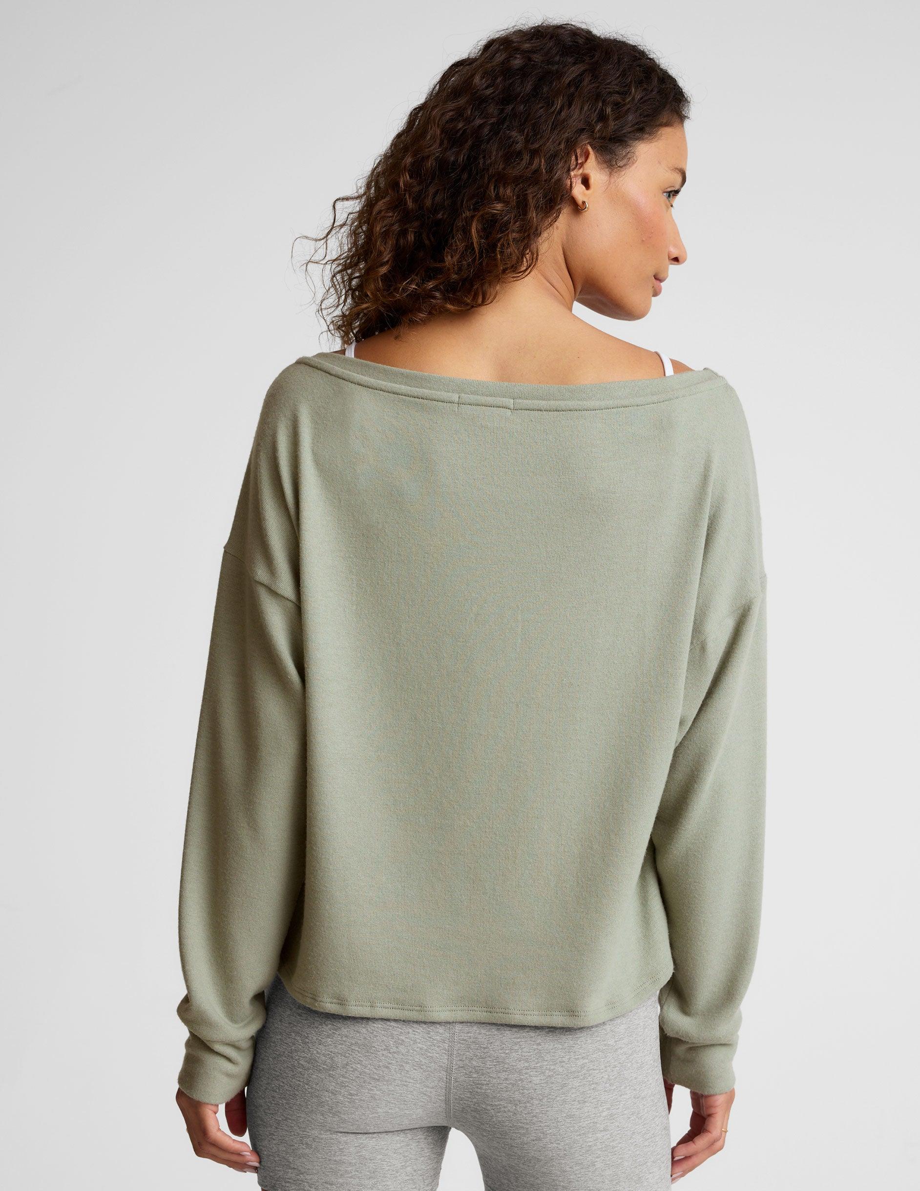 Let Loose Pullover Product Image