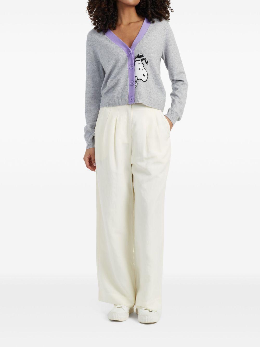 Snoopy cardigan Product Image