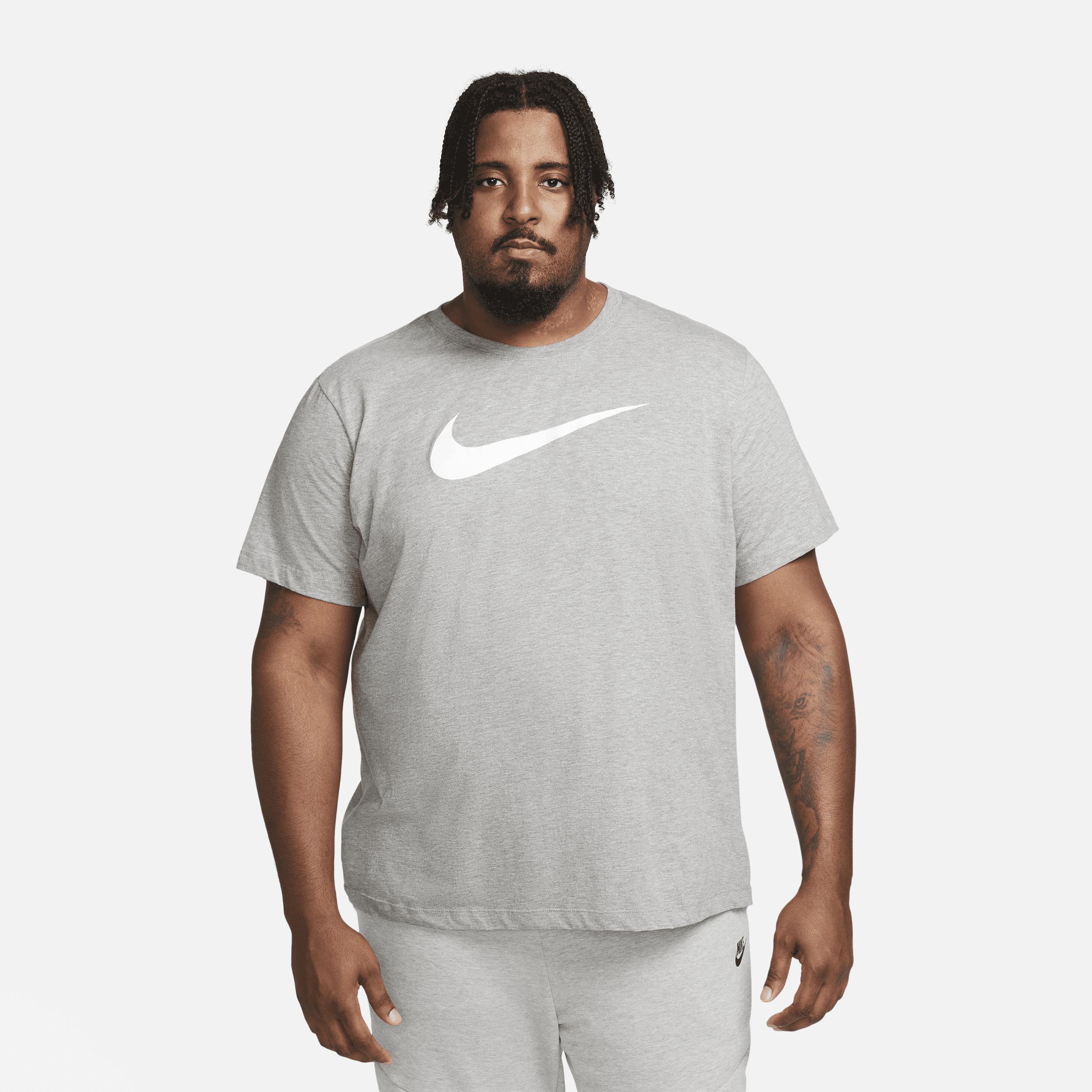 Mens Nike Sportswear Swoosh T-Shirt | DC5094-063 Product Image