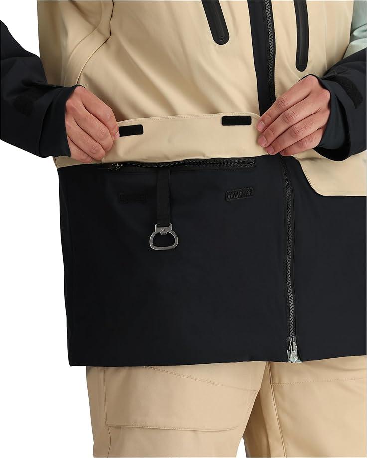 Foundation Jacket Product Image