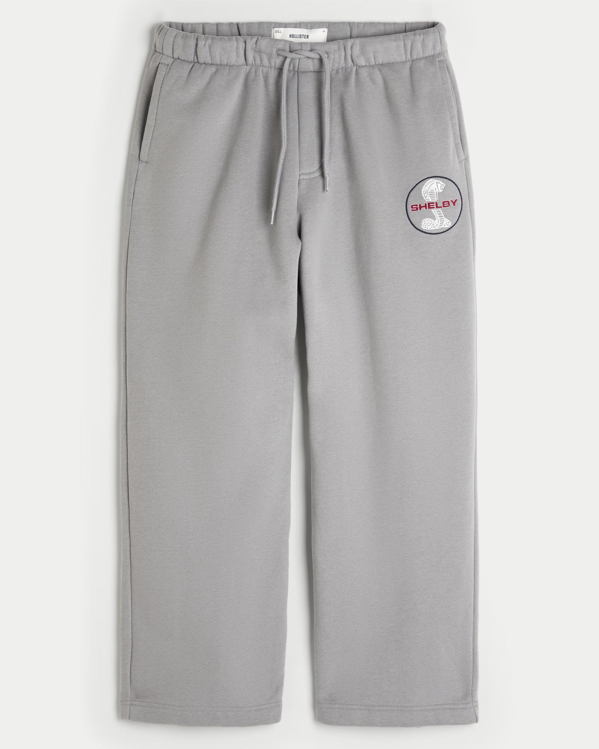 Super Baggy Sweatpants Product Image