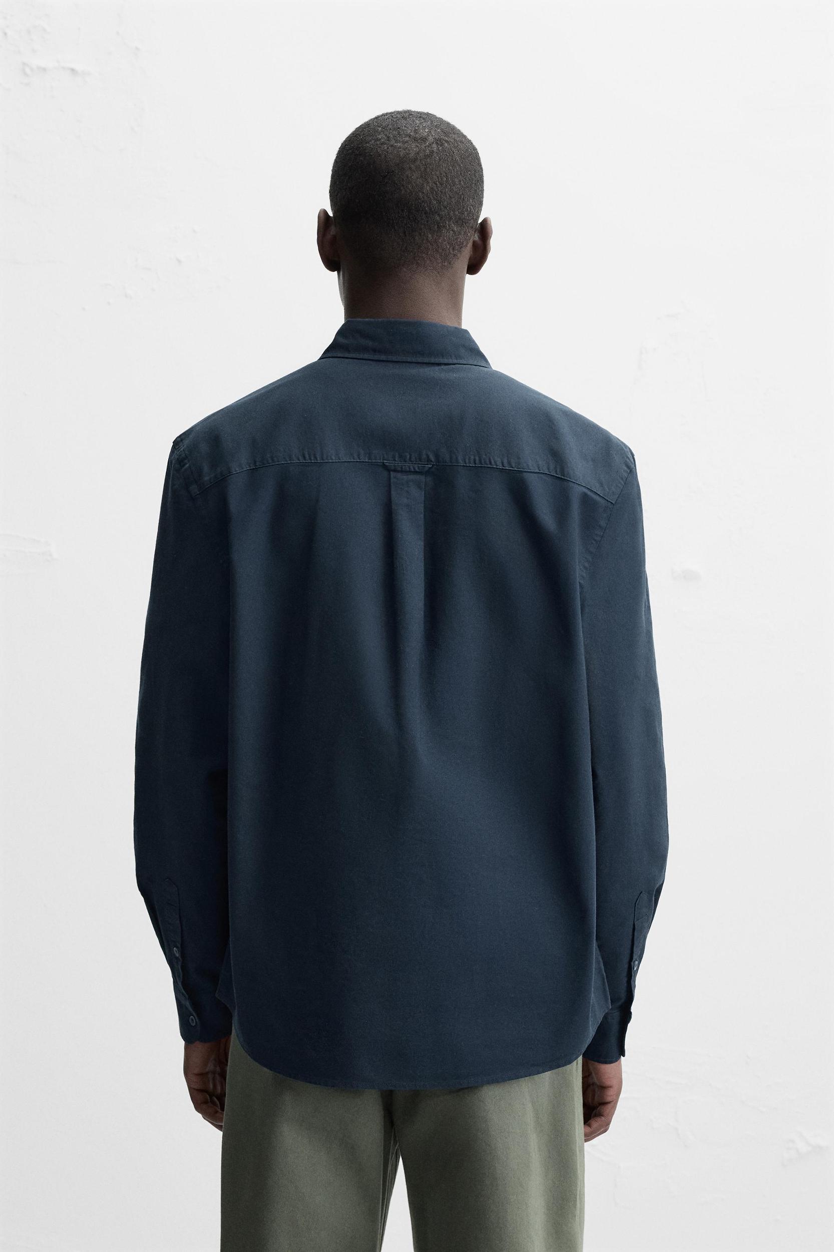 OXFORD SHIRT Product Image