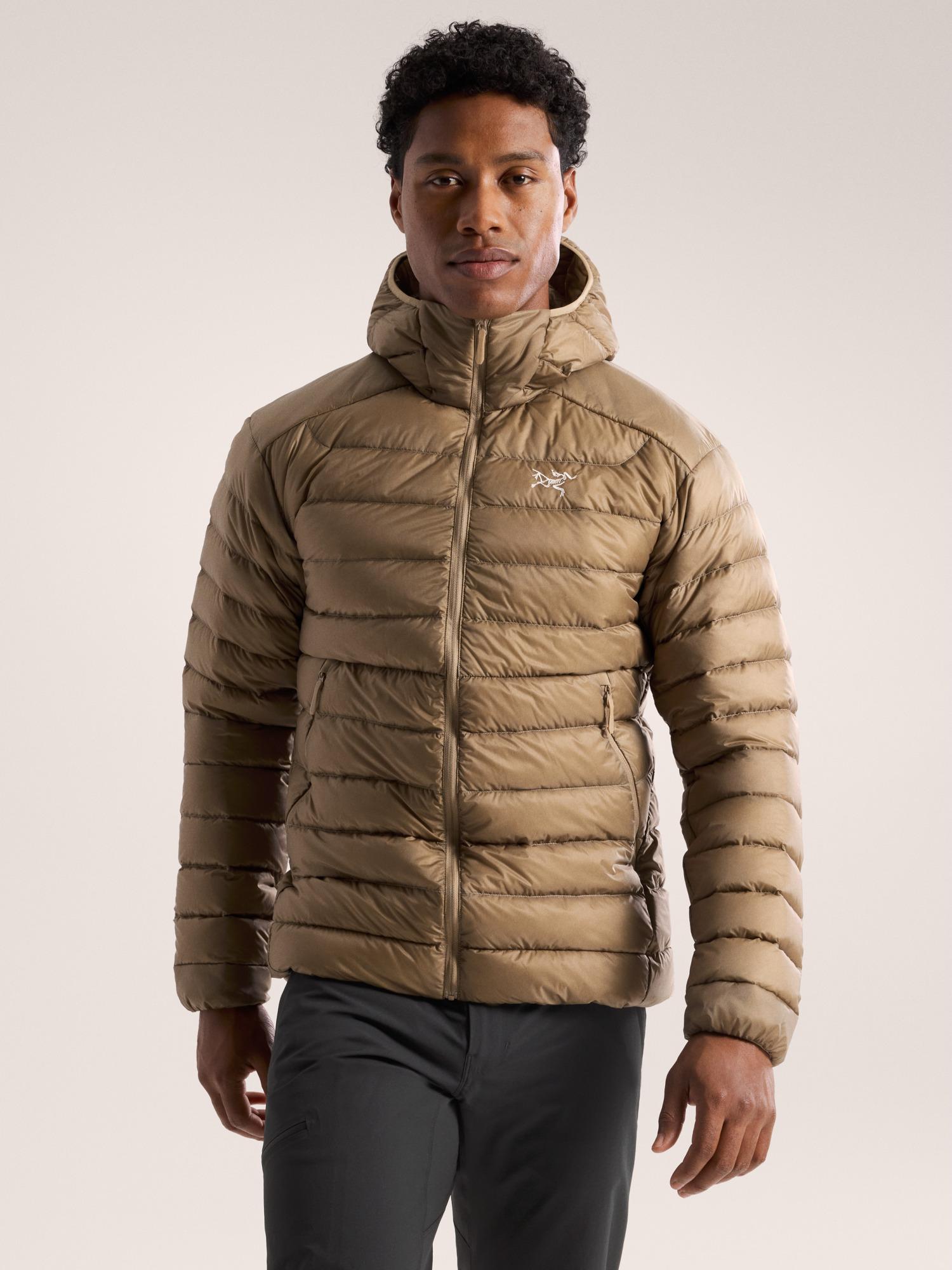 Cerium Hoody Men's Product Image