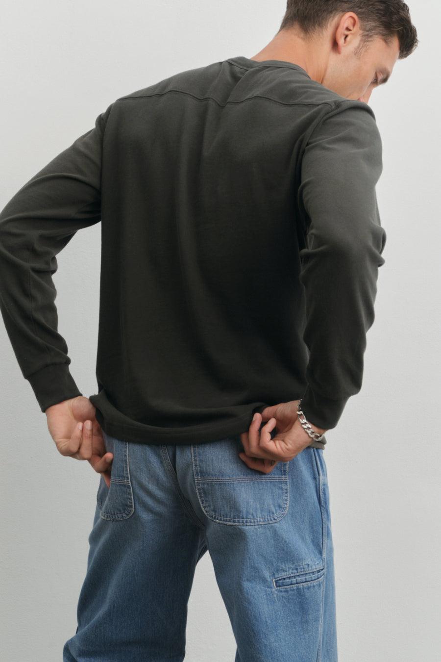 The Heavy O Male Product Image