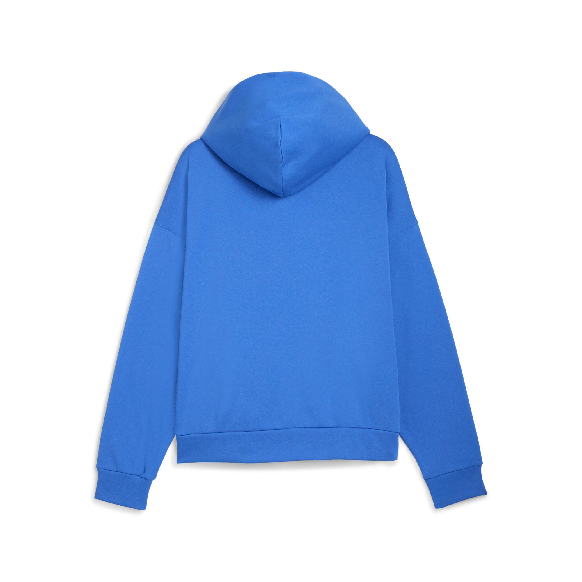 Wardrobe Essentials Hoodie Men Product Image