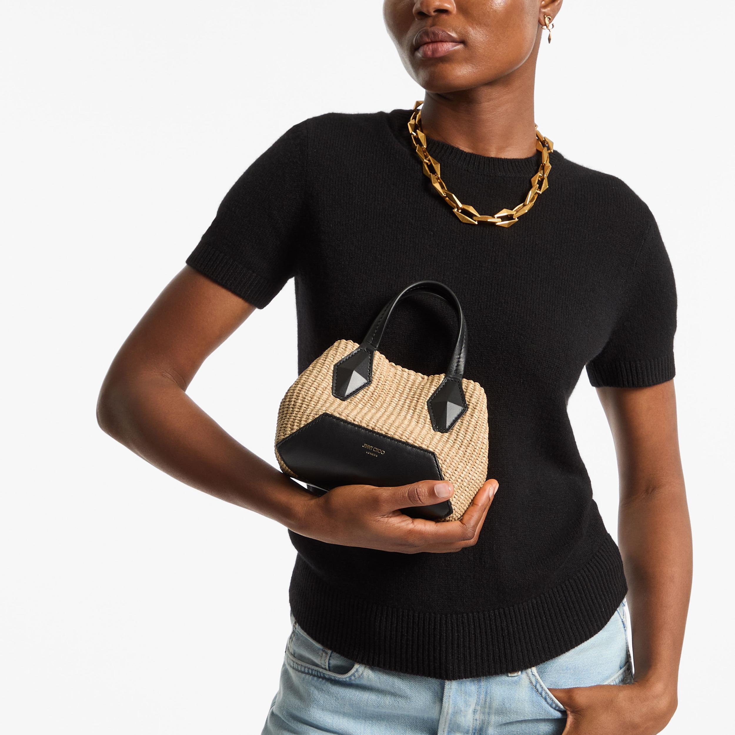 Diamond Tote XS Product Image