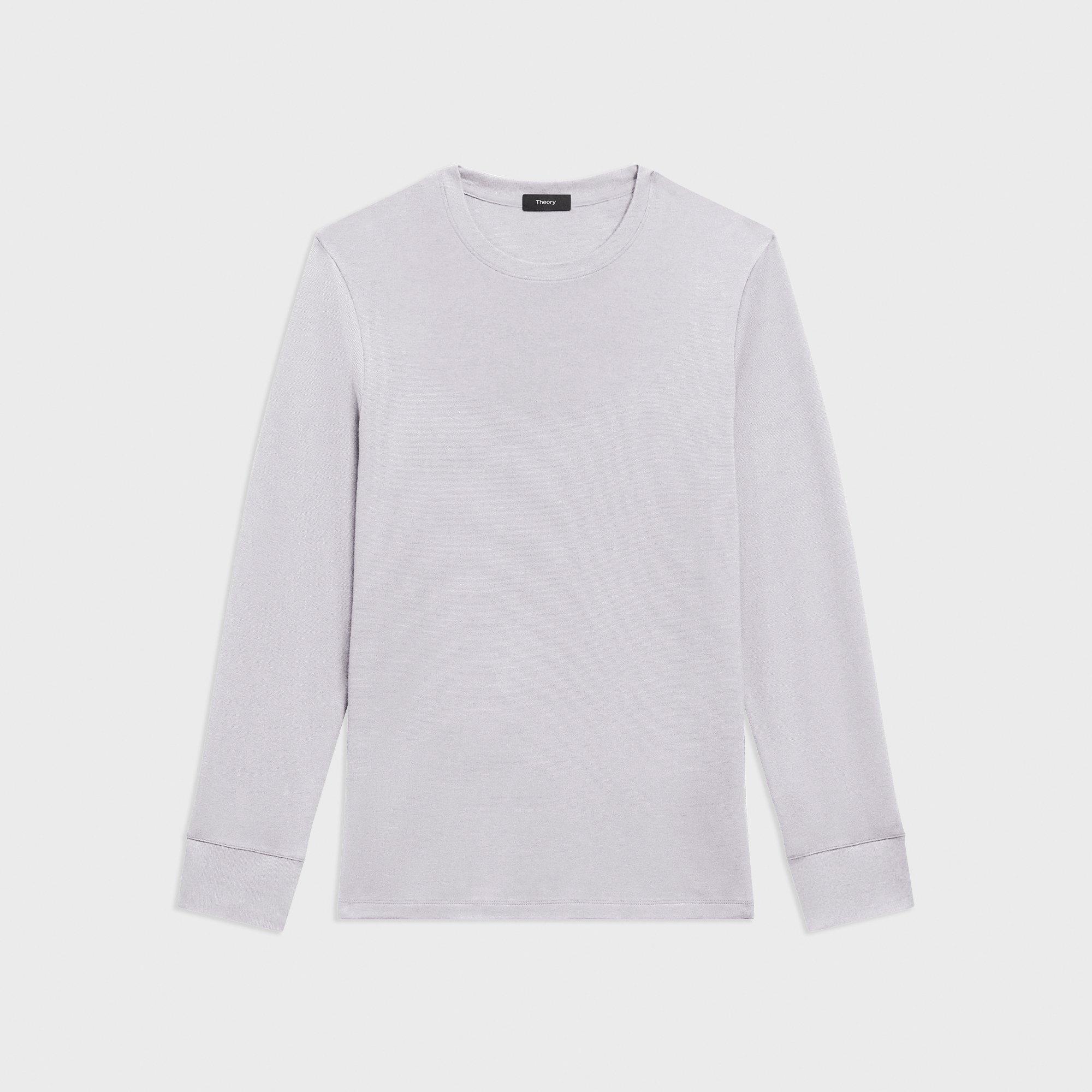 ESSENTIAL TEE LS Product Image
