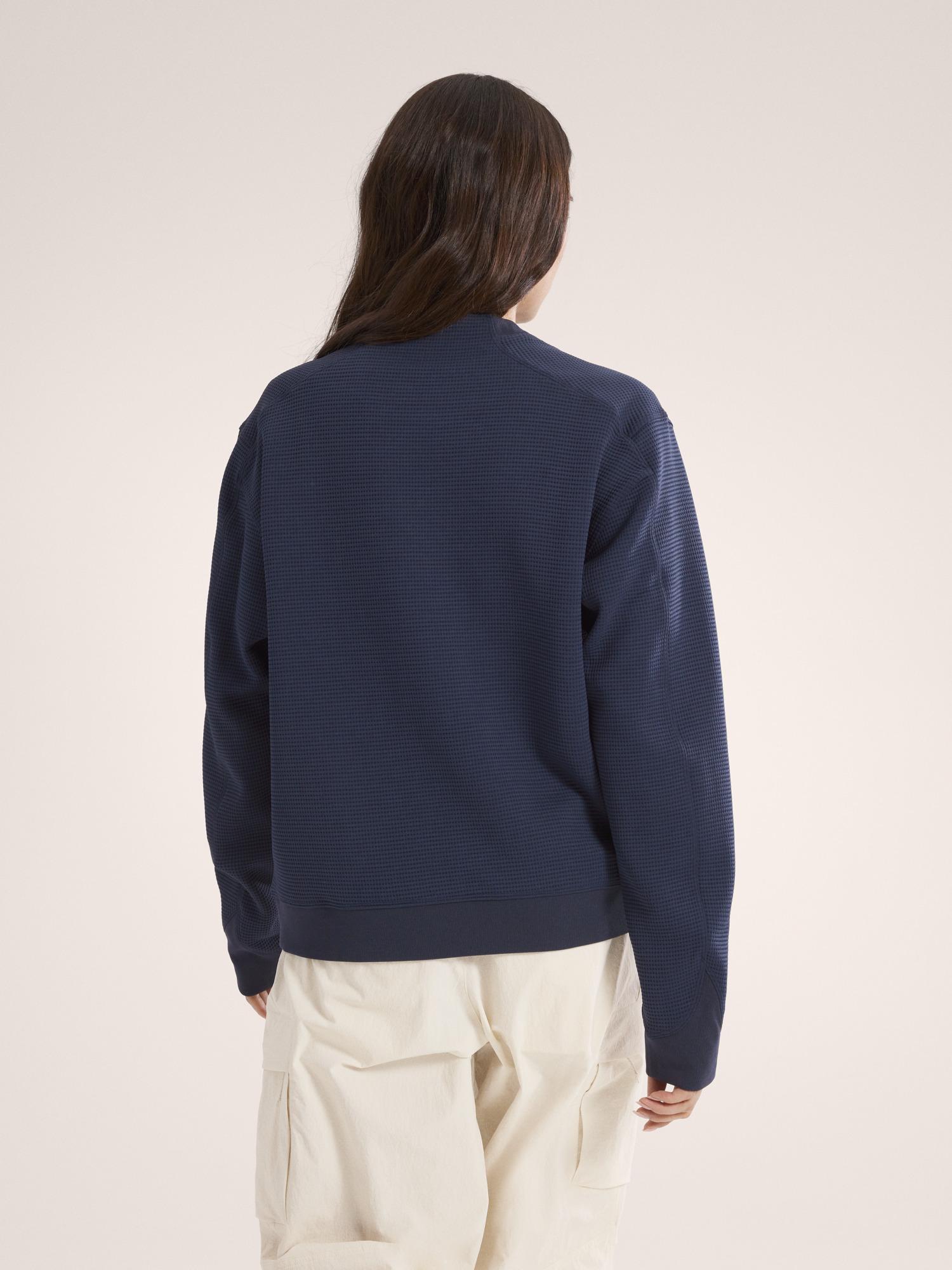 Olera Crew Neck Pullover Women's Product Image
