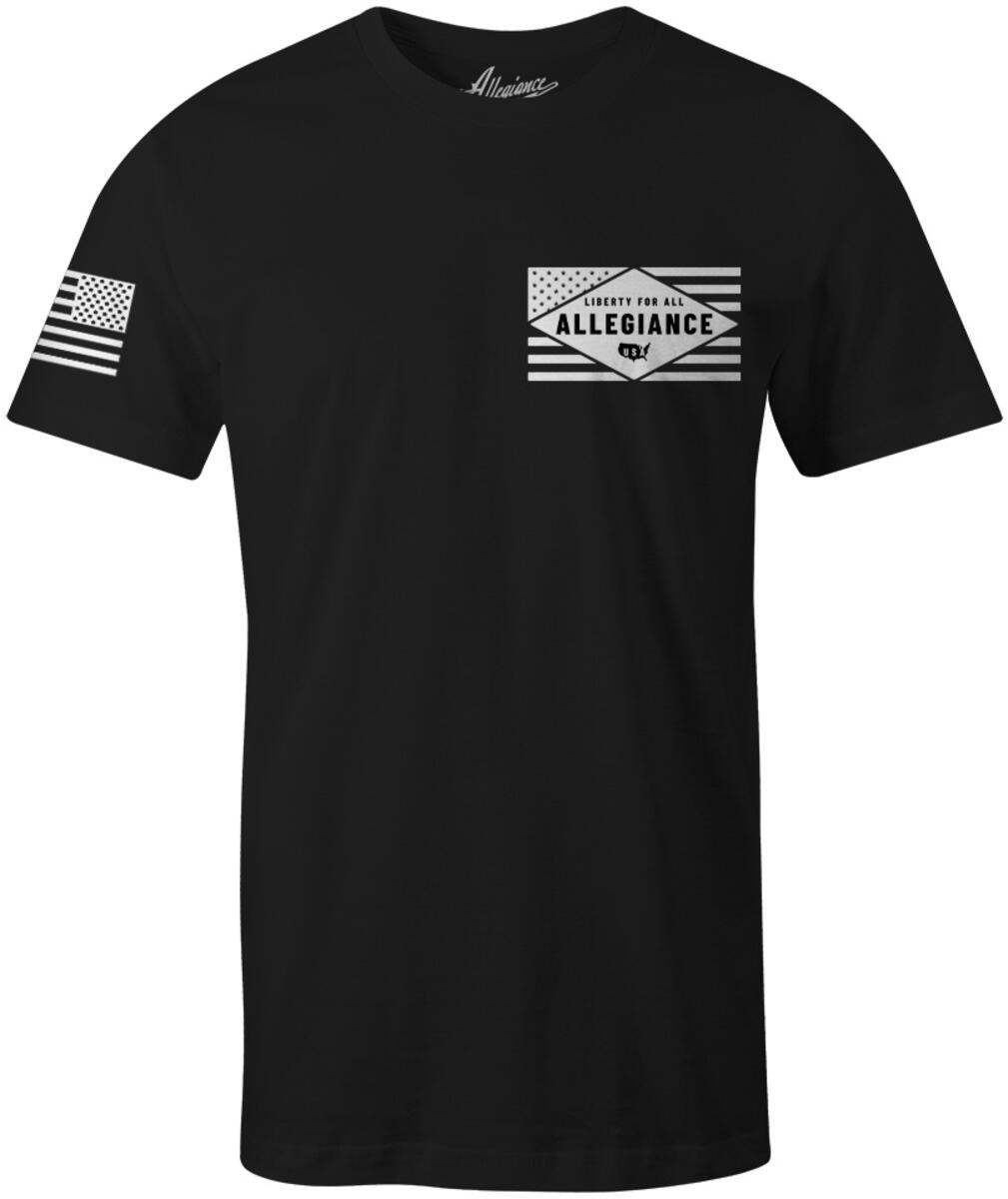Freedom Premium Tee Product Image