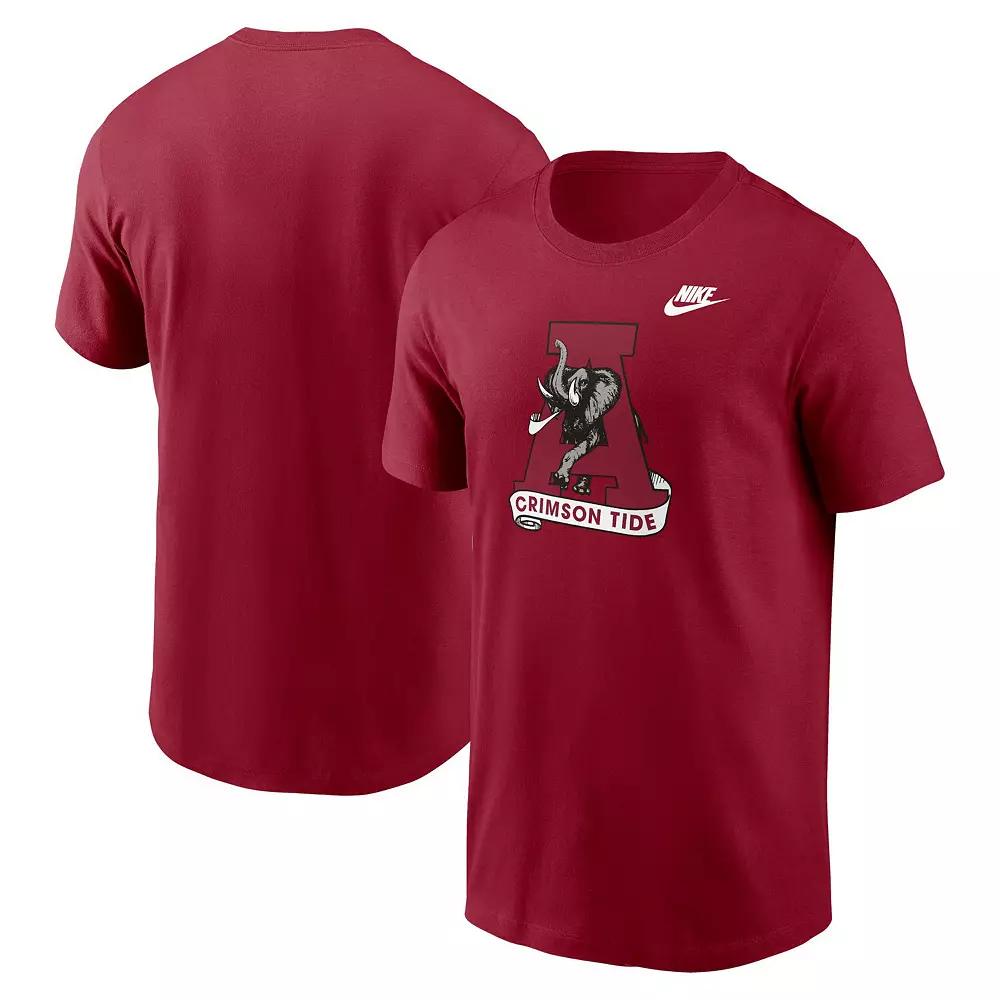 Men's Nike Black St. Louis Cardinals Camo T-Shirt,  Product Image