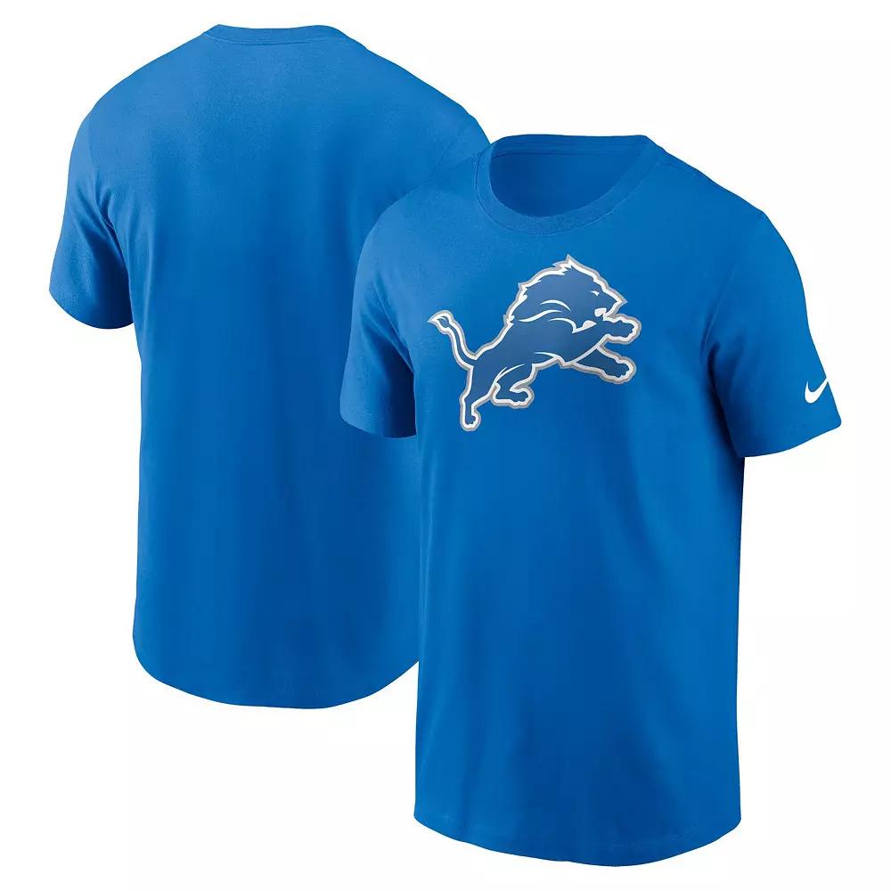 Men's Nike Royal Indianapolis Colts Division Essential T-Shirt,  Product Image