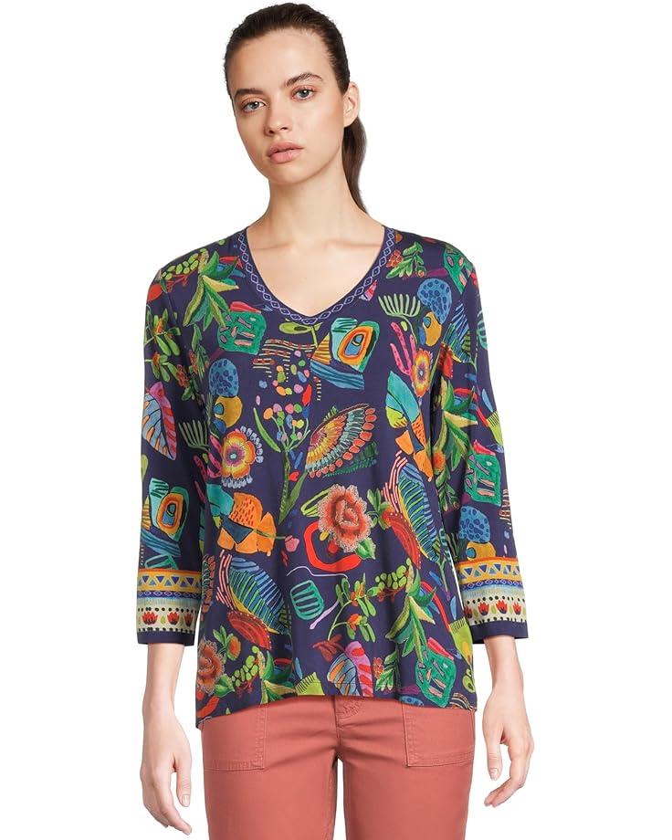 Paris Effortless Blouse Product Image