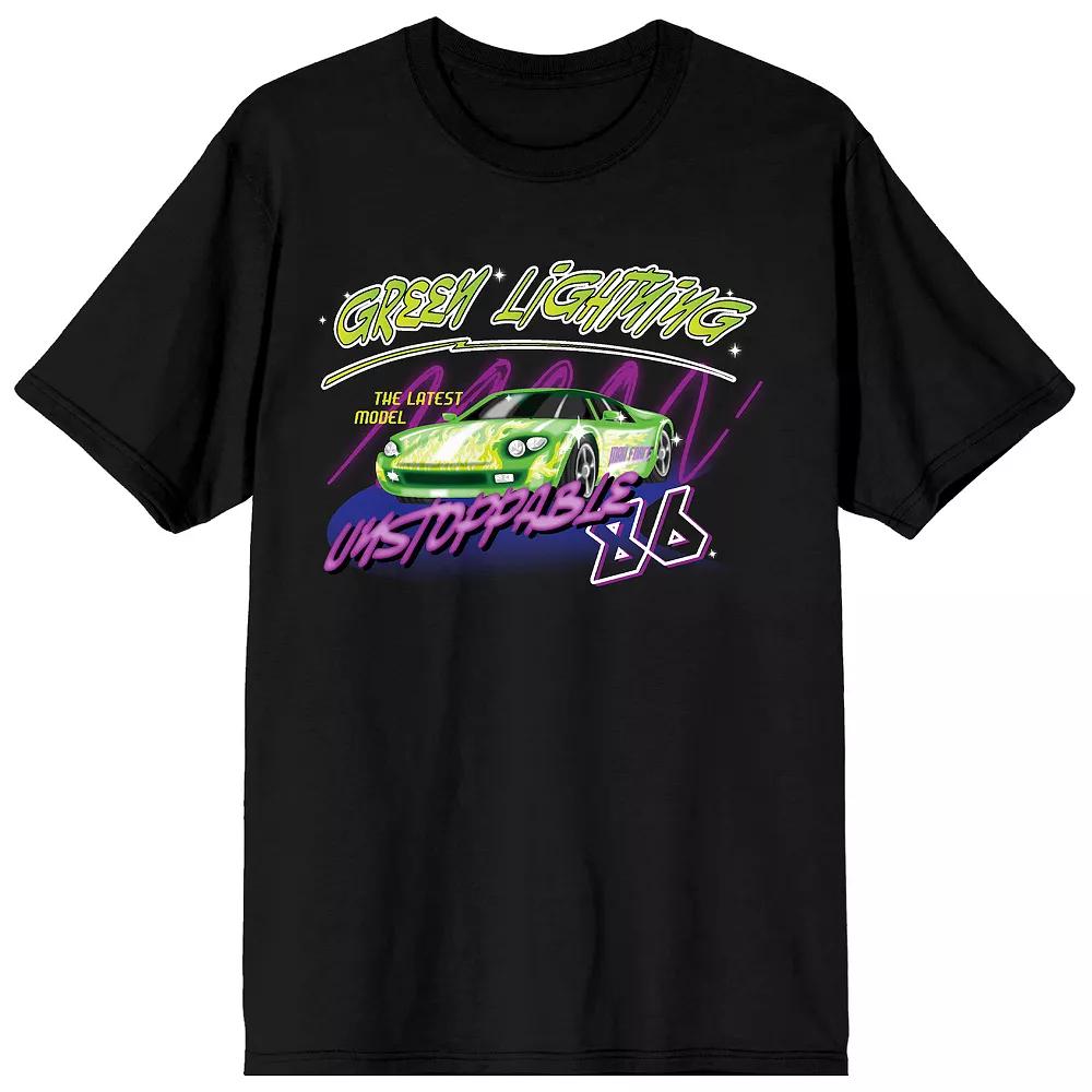 Junior's World Of TMNT Turtles Graphic Tee, Girl's,  Product Image