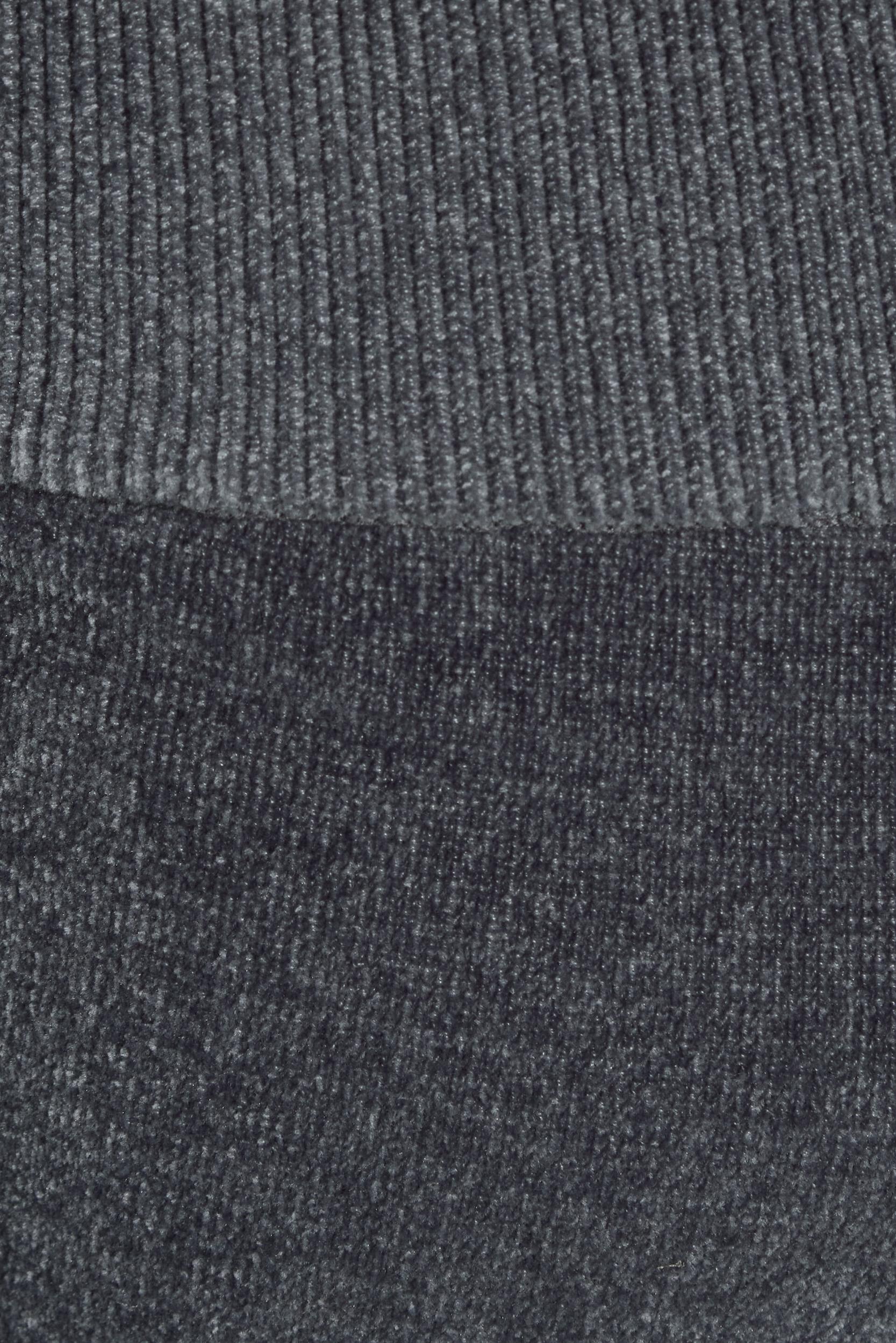 Chenille Low Rise Pants Product Image