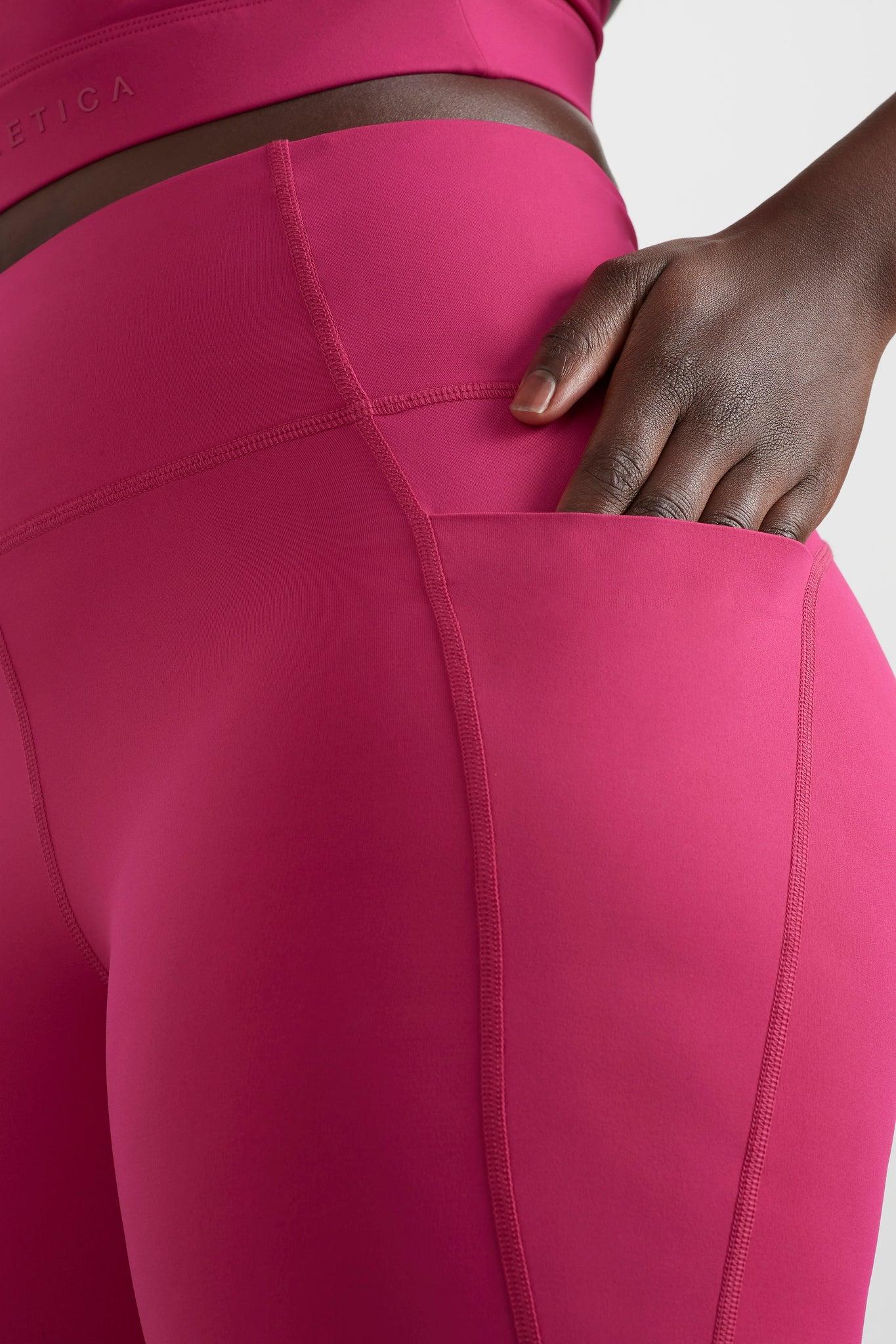 High Rise 7/8 Legging 203 Product Image