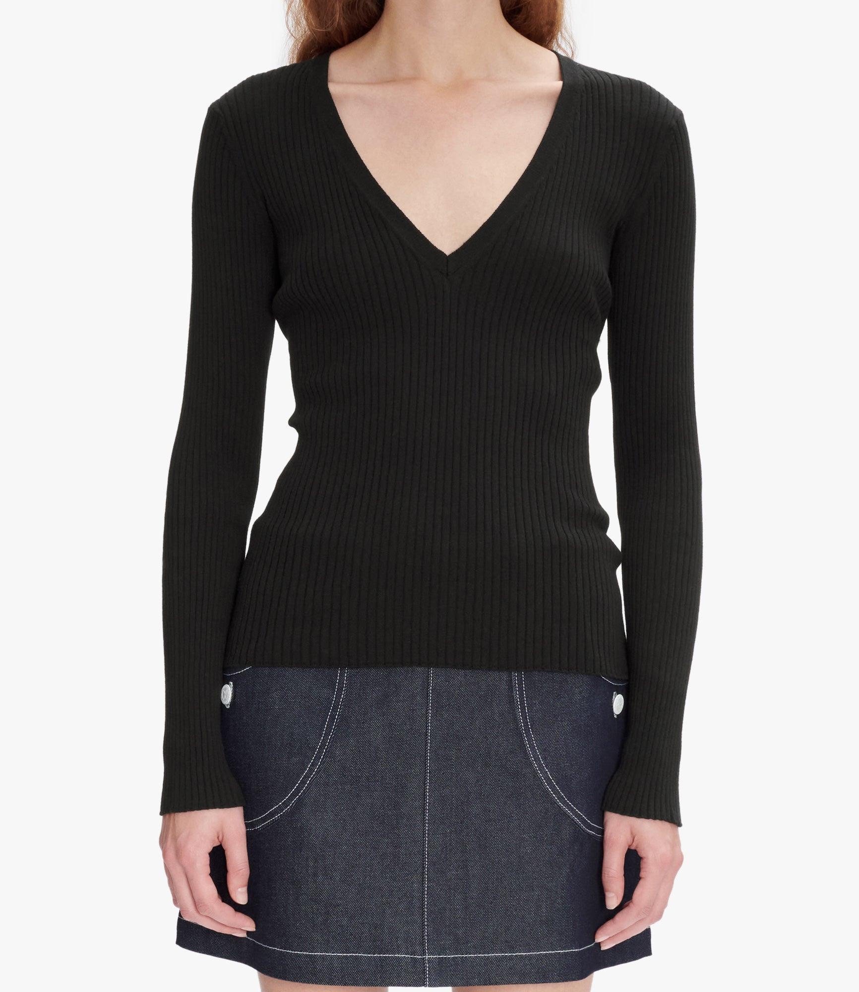 Camille sweater Female Product Image