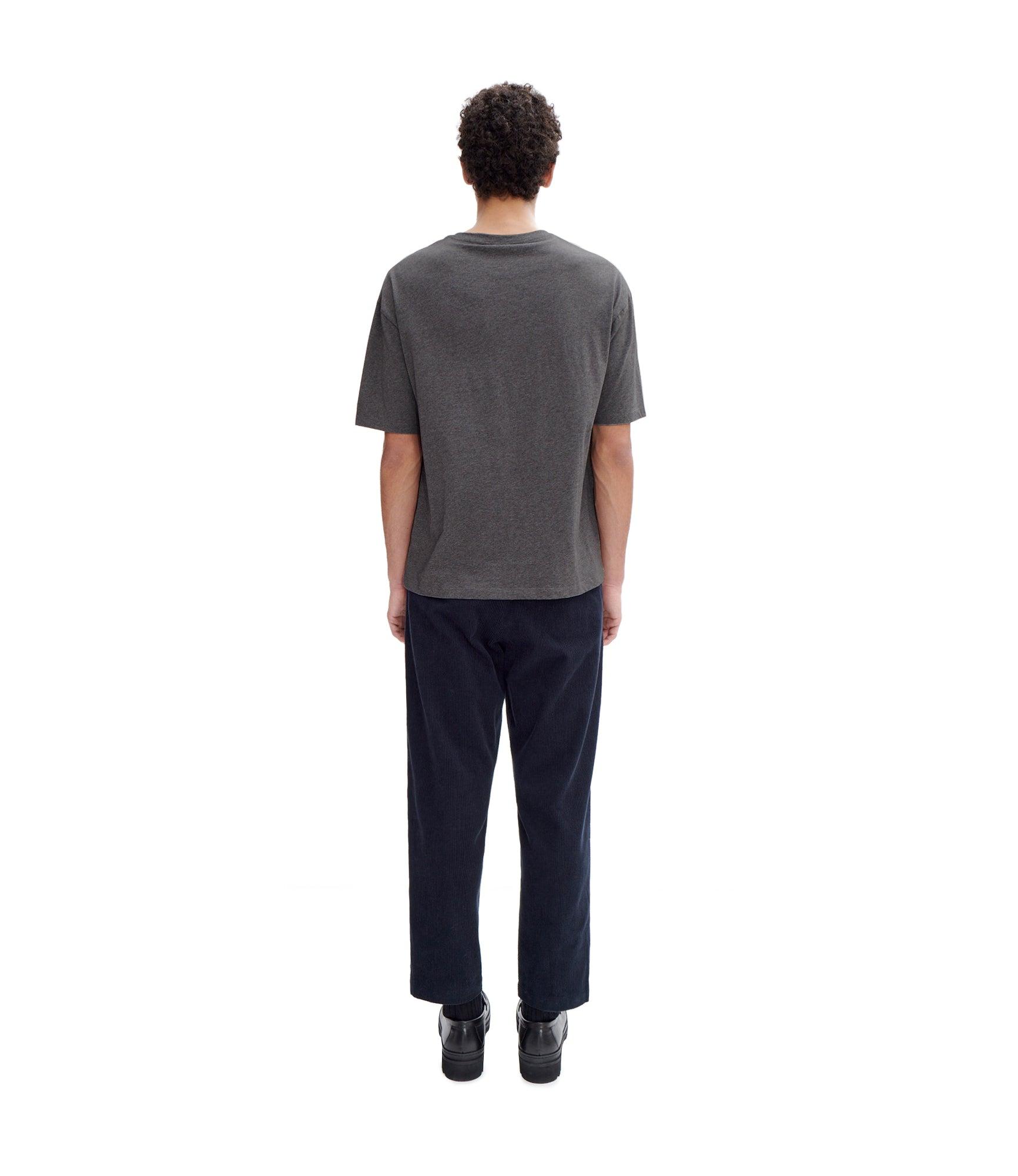 Keane Cargo Pants - Black Male Product Image