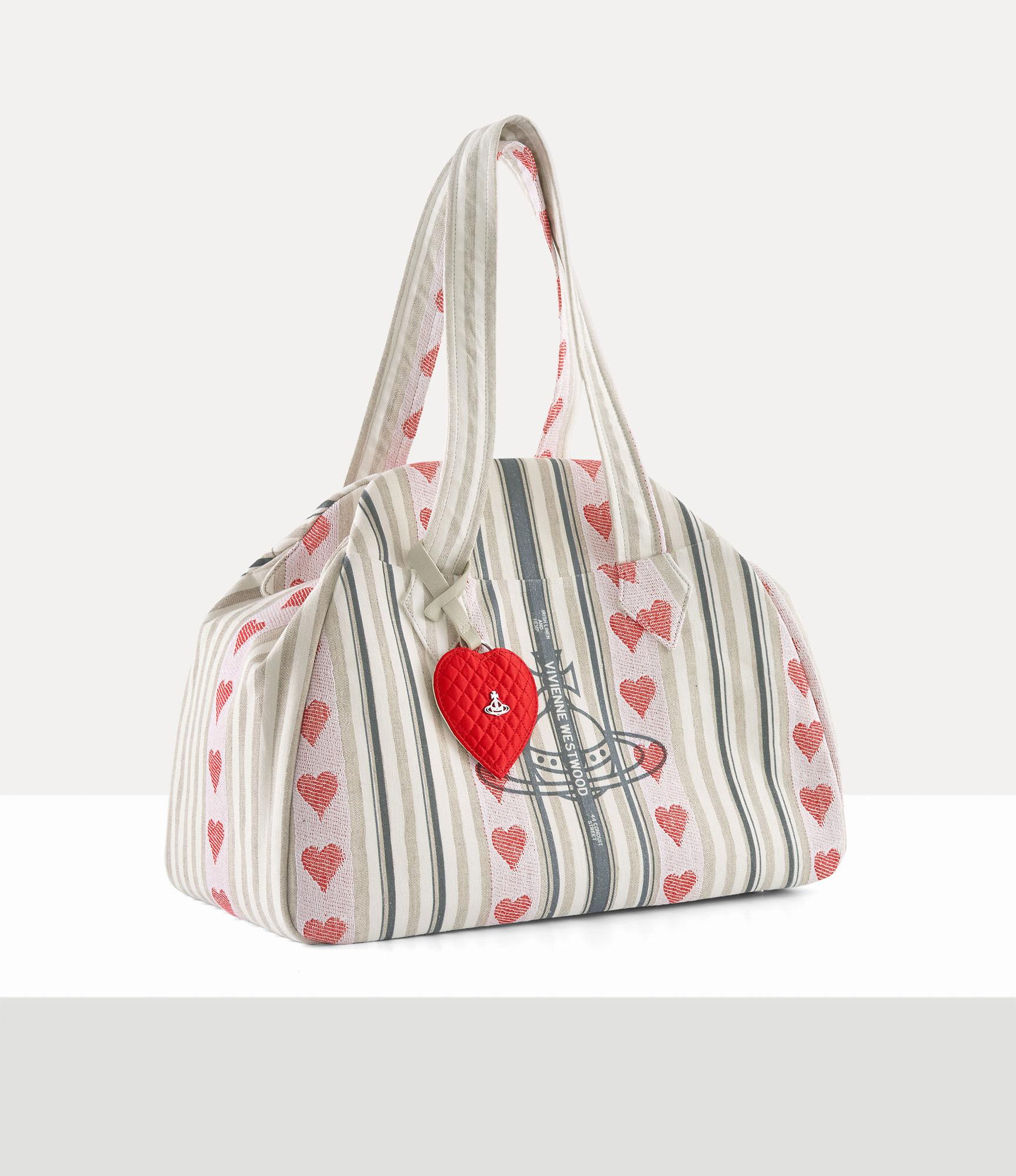 Yasmine Large Archive Handbag Product Image