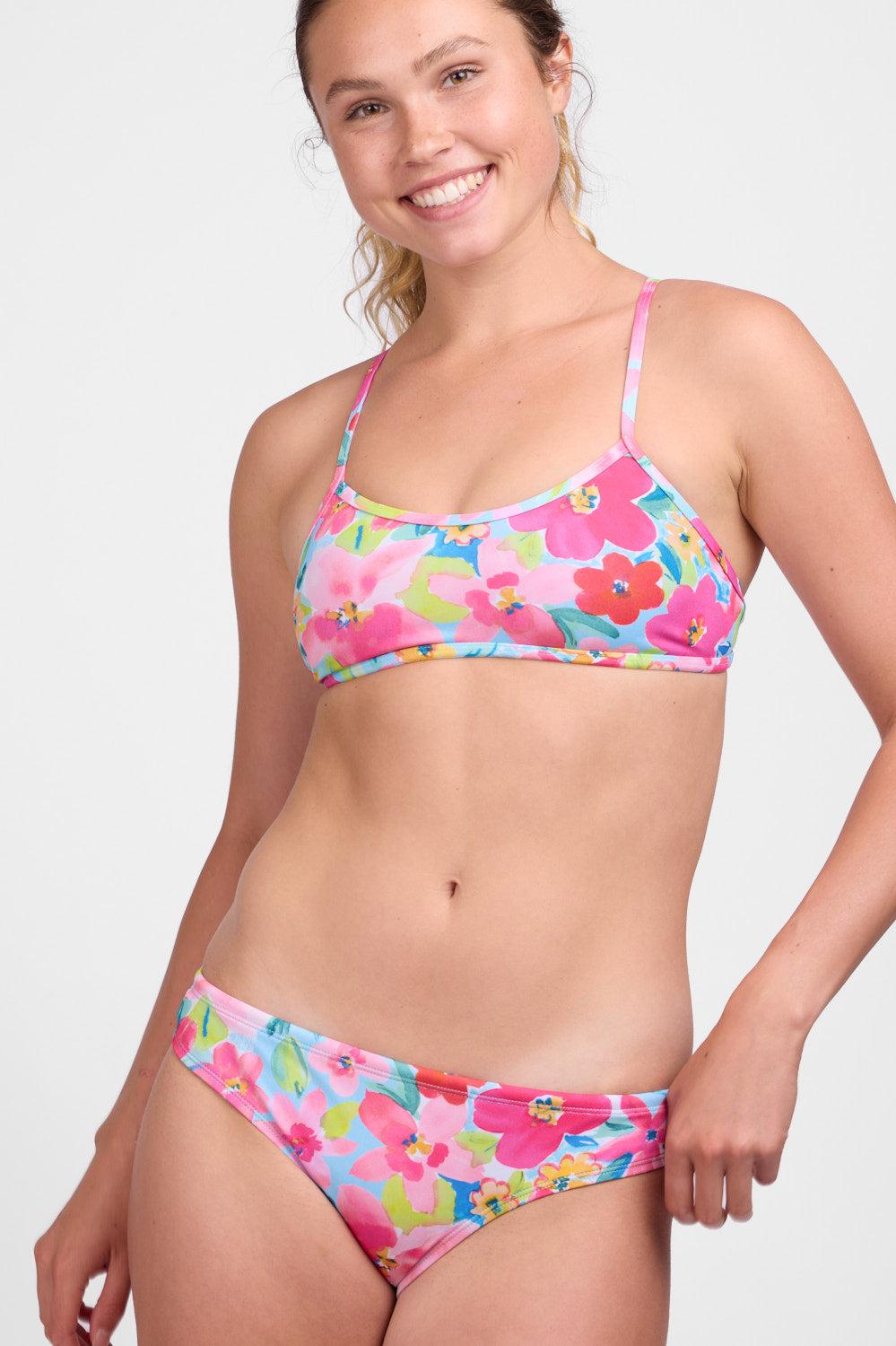 Andy Bikini Bottom - Glow Female Product Image