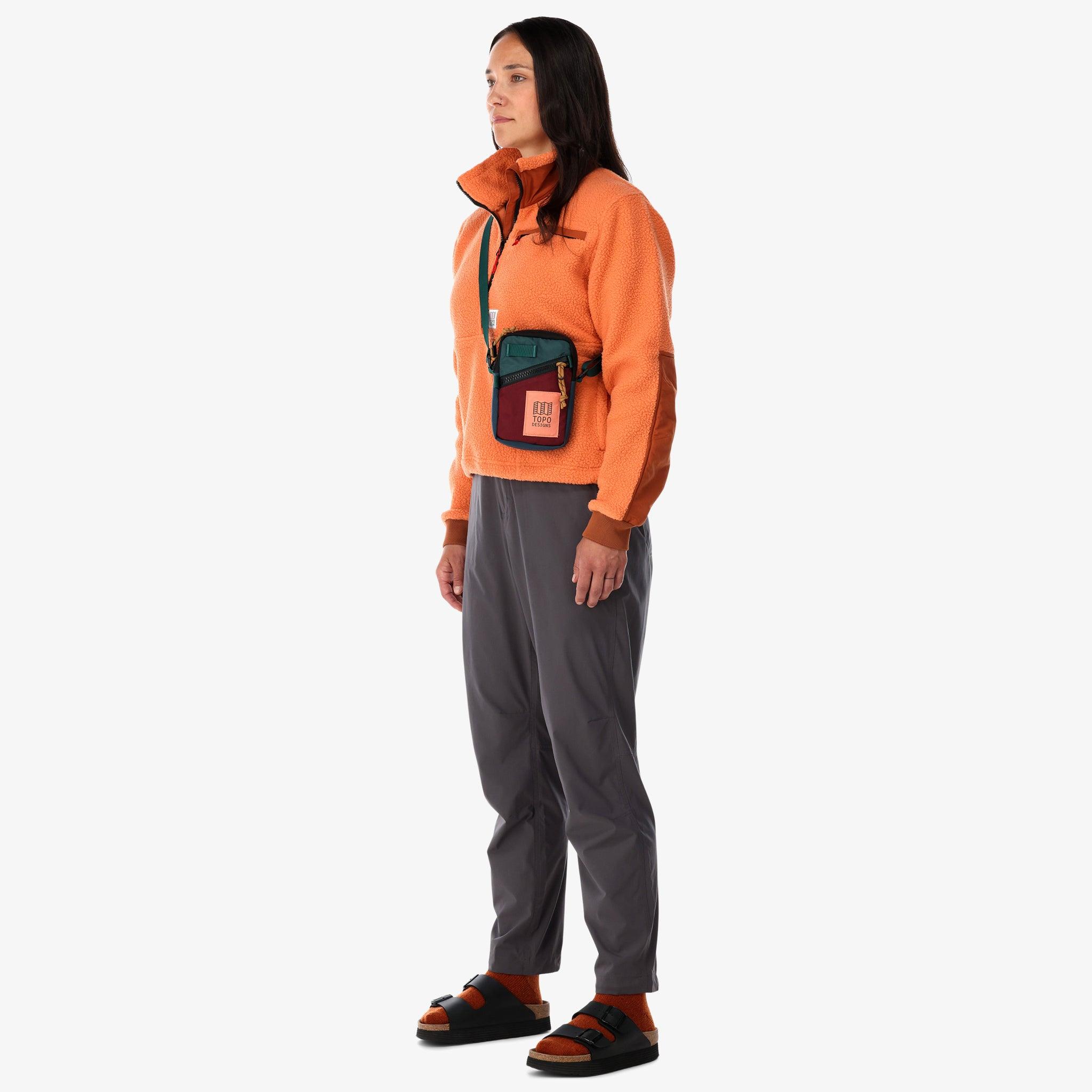 Mini Shoulder Bag - Final Sale Product Image