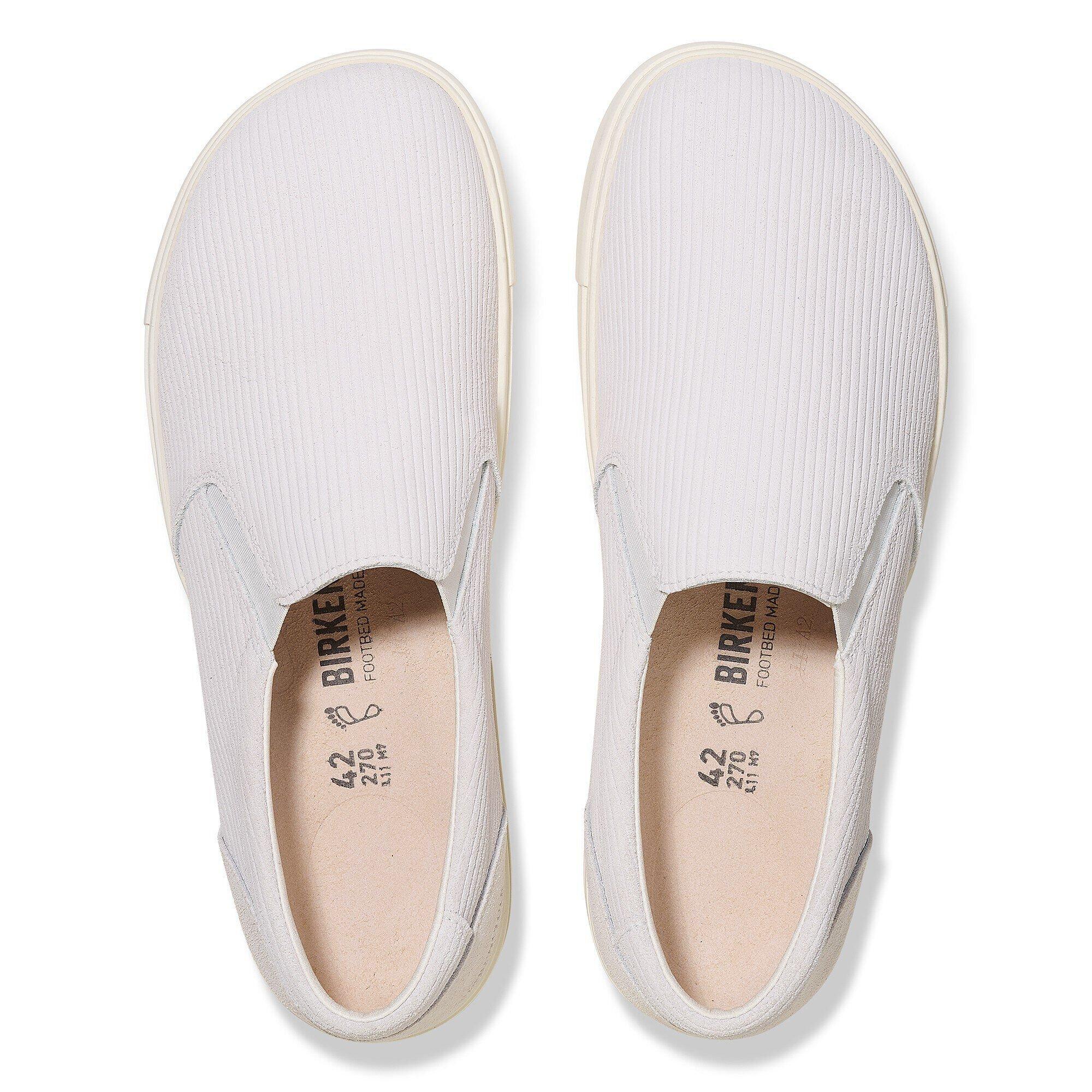 Oswego Suede Leather Product Image