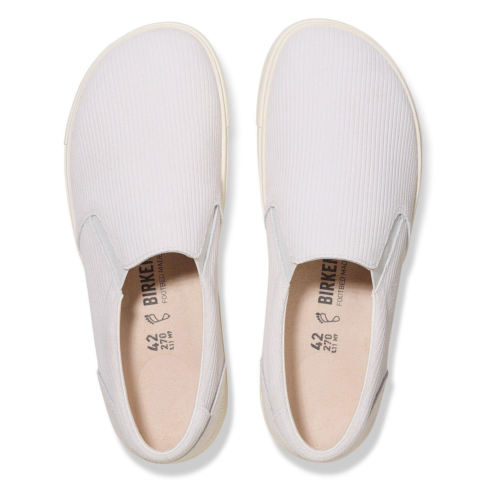 Oswego Suede Leather Product Image