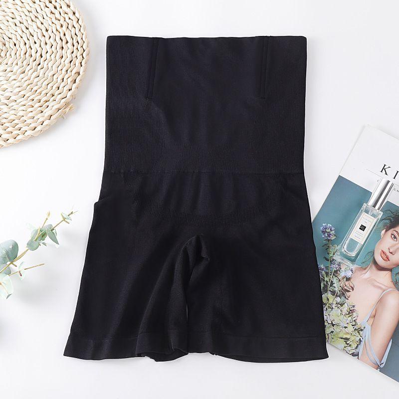 Plain Shaping Panties Product Image
