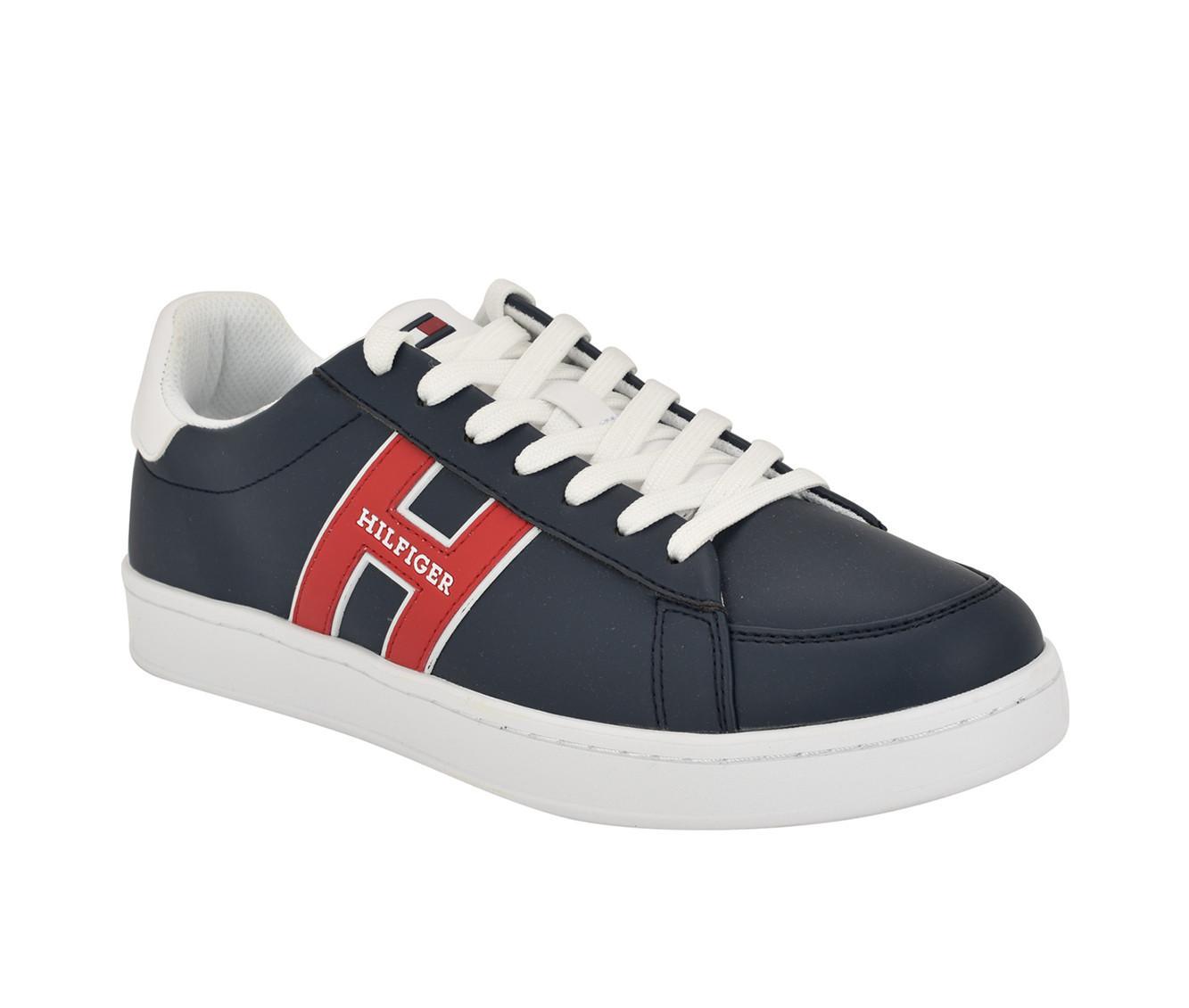 Men's Tommy Hilfiger Jolix Dress Sneakers Product Image