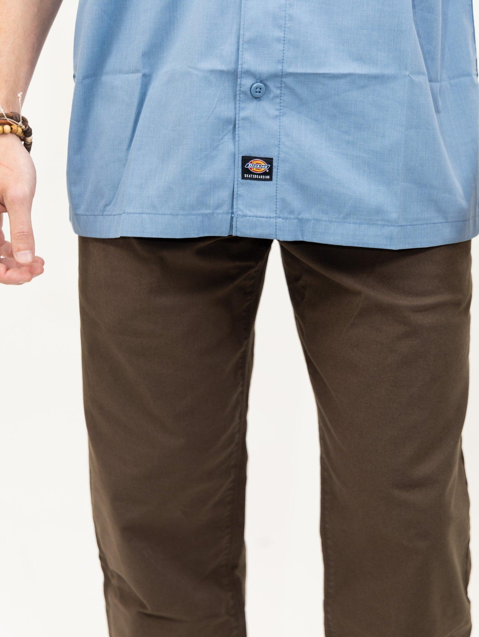 Volcom Entertainment X Hockey Dad Pant - Wren Product Image