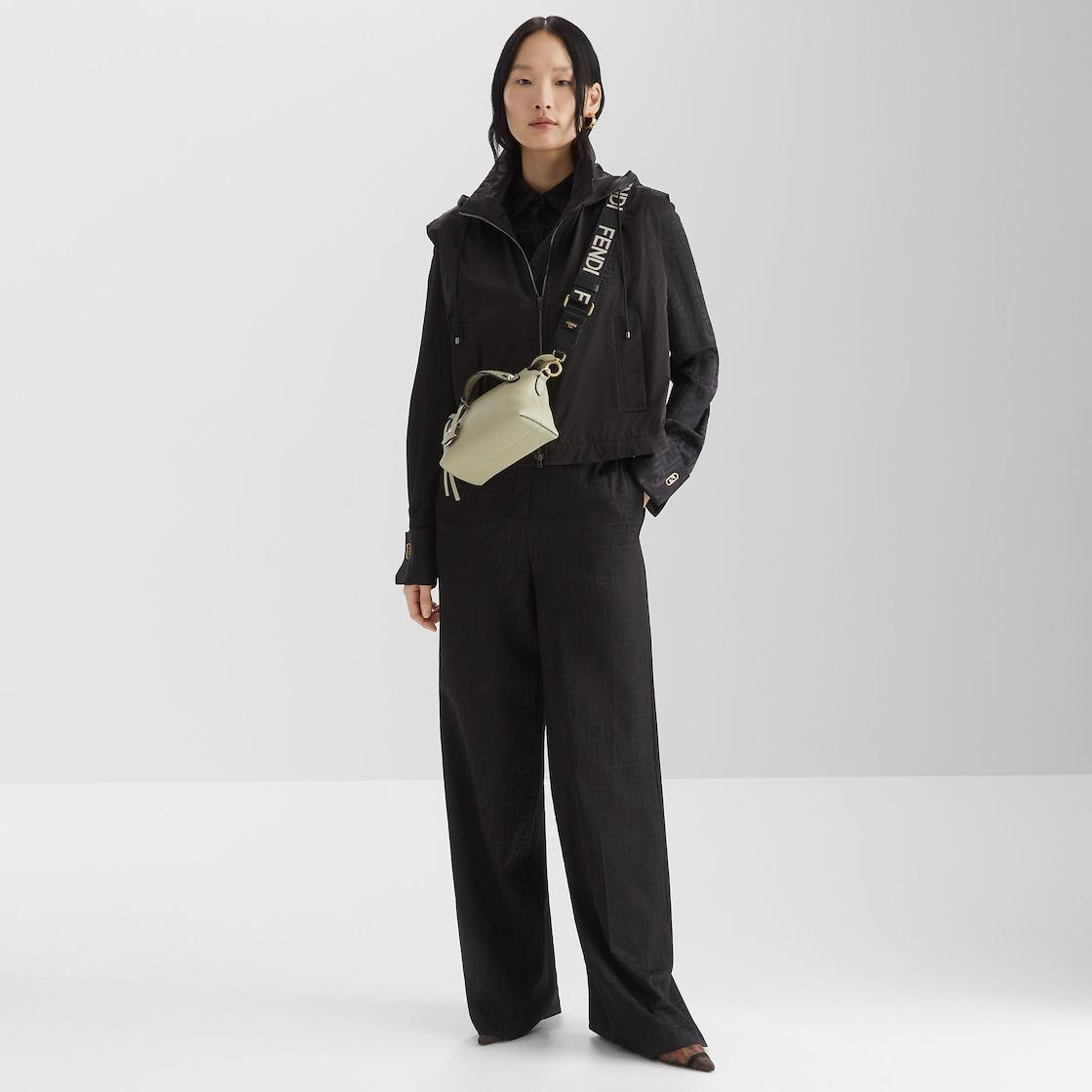 Strap YouBlack jacquard webbing shoulder strap Product Image