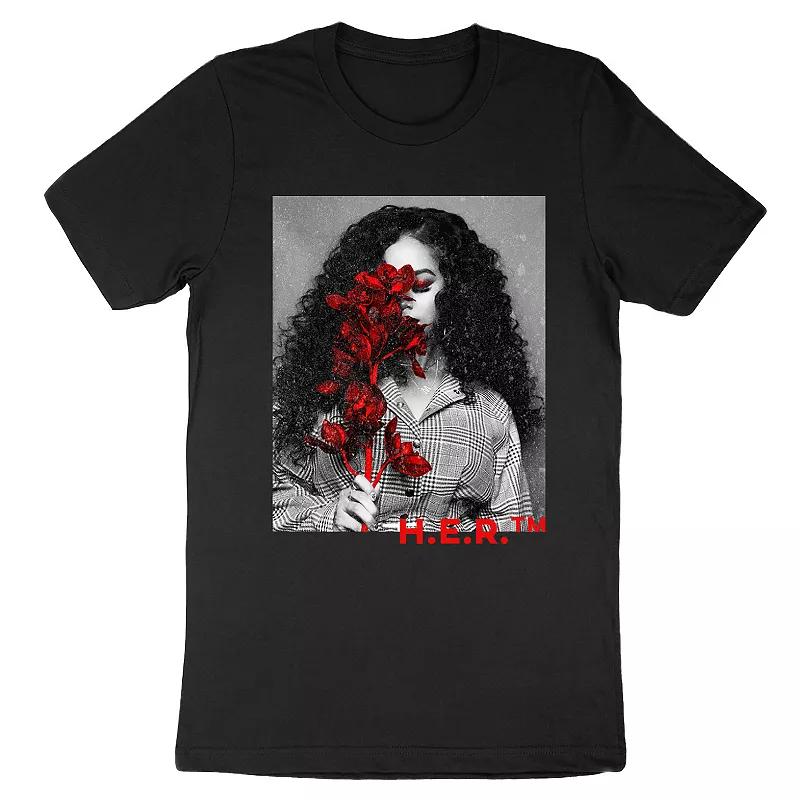 Mens H.E.R. Tee Product Image