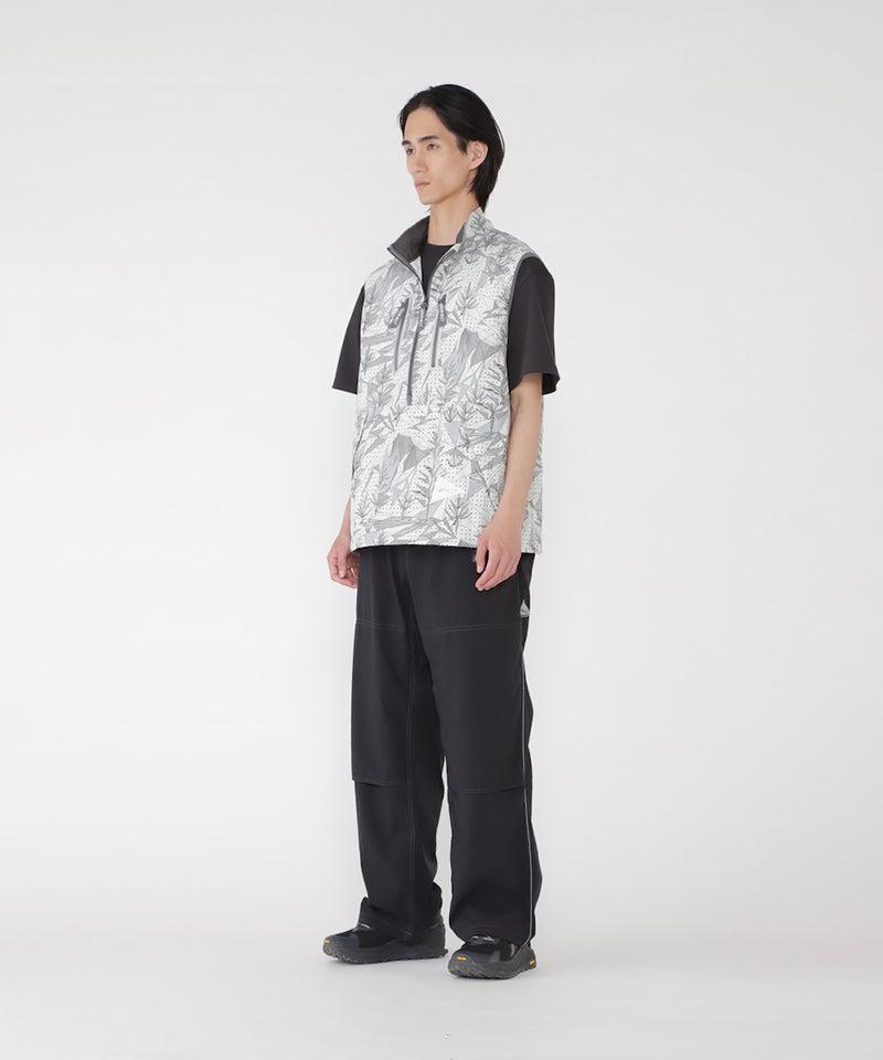 Gramicci x and wander Nylon Double Knee Pant Product Image