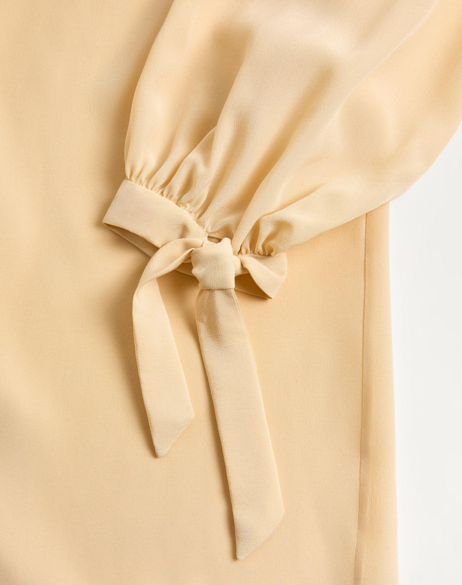 Crepe De Chine Shirt Product Image