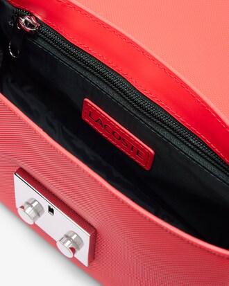 Daily City Flap Close Messenger Bag Product Image