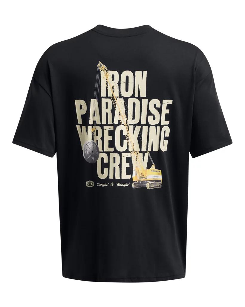 Project Rock Heavyweight Tools Of The Trade Product Image