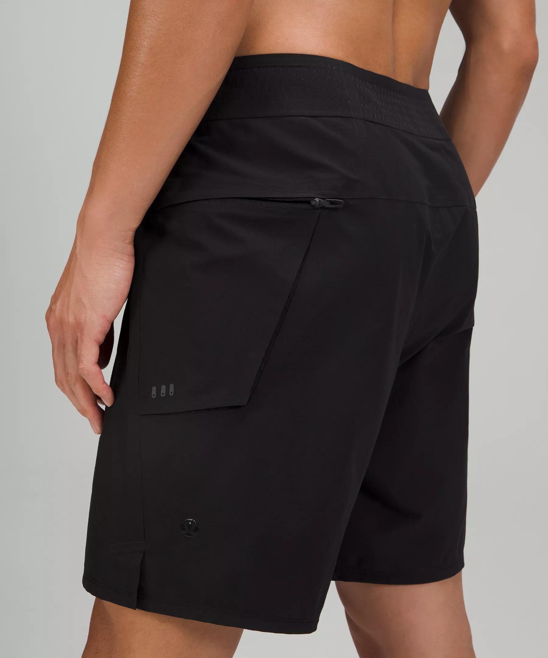 Current State Board Short 9" Product Image