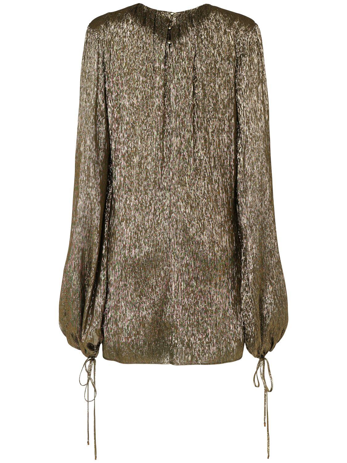 CHLOÉ Chloè Dresses In Black Product Image