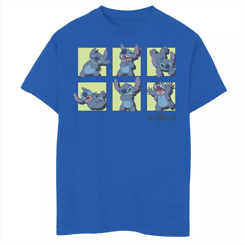 Men's Avengers Iron Man Hero Tee,  Product Image
