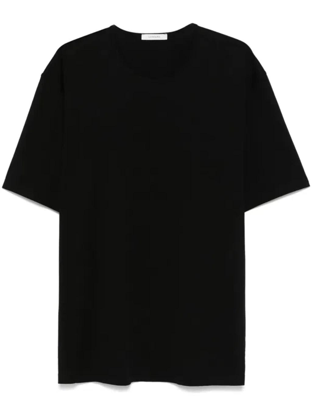 lightweight-jersey T-shirt Product Image