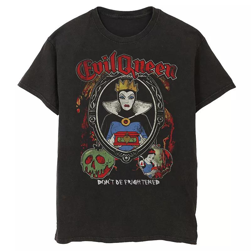Disney's Snow White Men's Evil Queen Tee,  Product Image