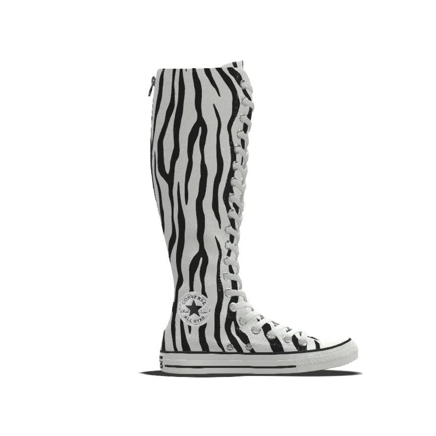 Custom Chuck Taylor All Star XXHi By You Product Image