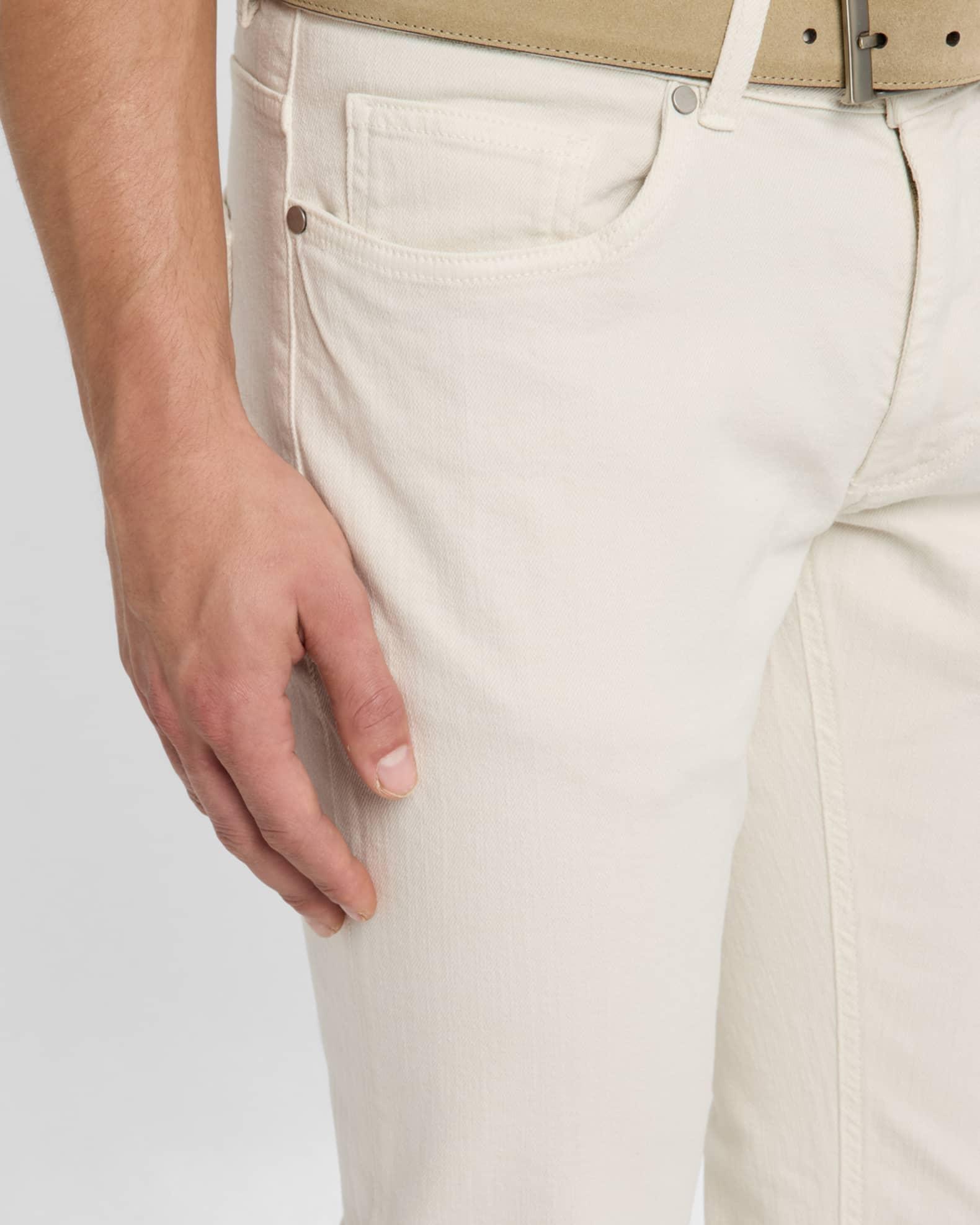 Men's Fairfield Slim Five-Pocket Pants Product Image
